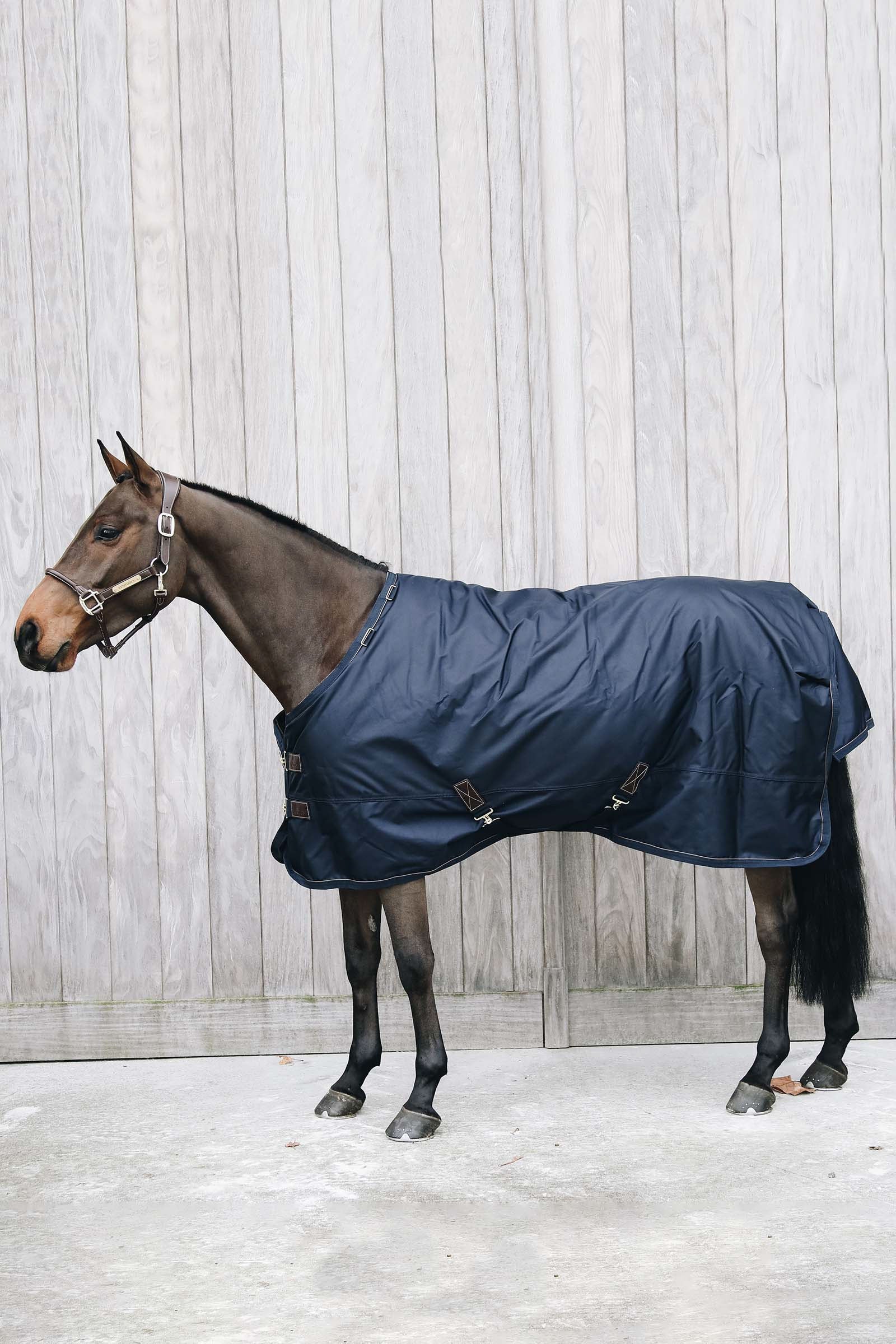 Kentucky Horsewear All Weather Pro Vízálló Kültéri Takaró, 0g Lótakarók