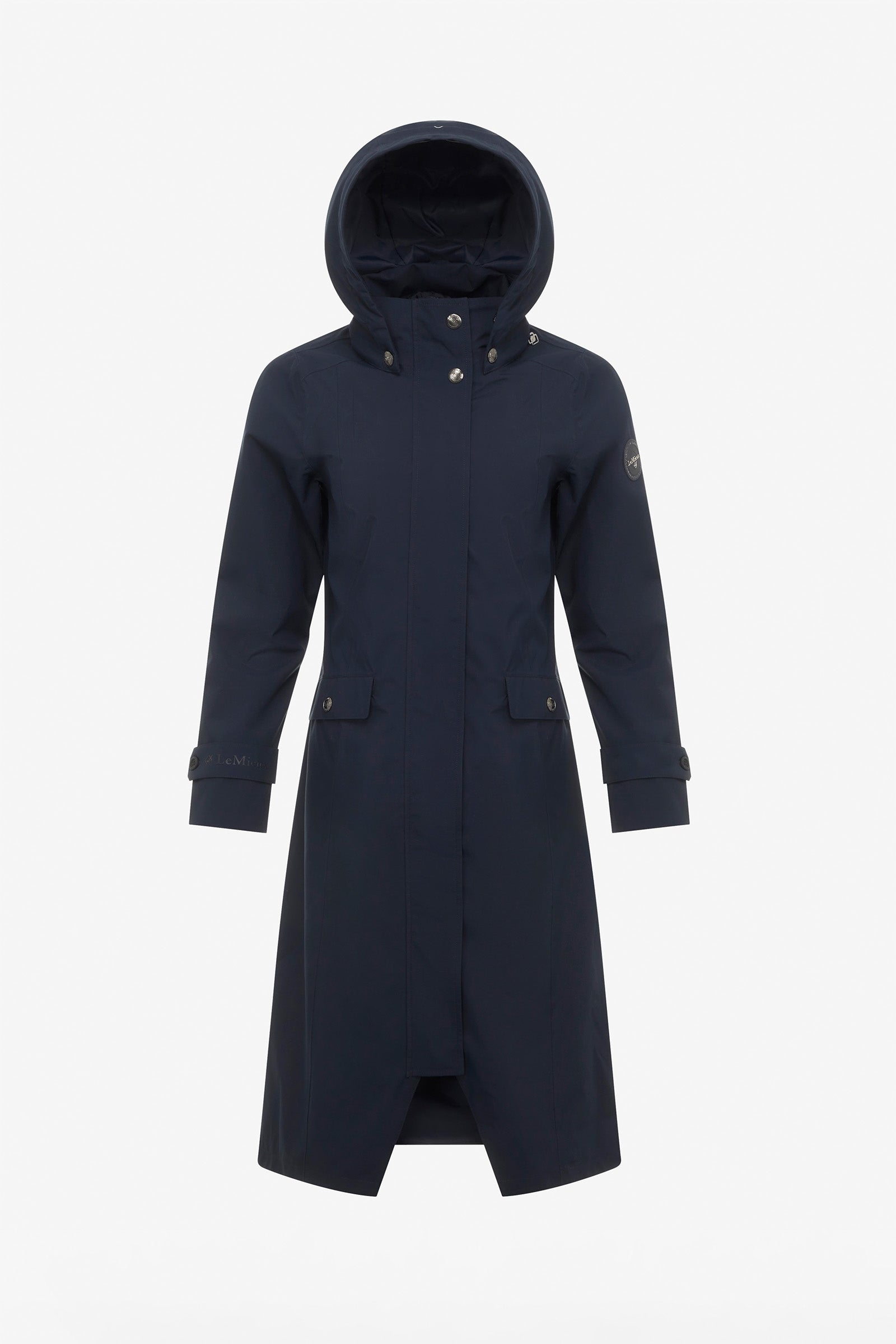 LeMieux Amelie Women´s Waterproof Lightweight Riding Coat Women’s Riding Clothing