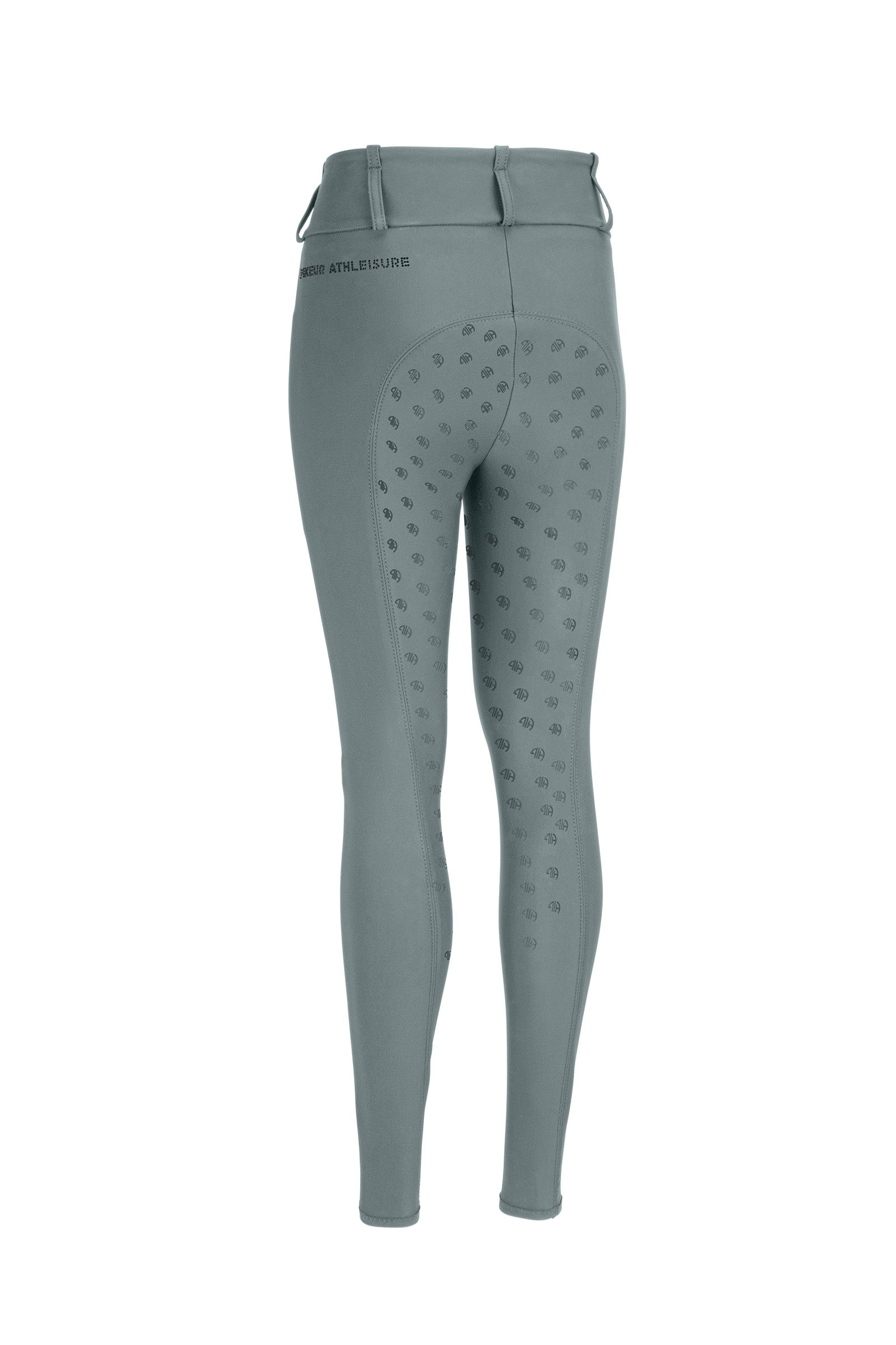 Pikeur Athleisure Gyermek Lovaglónadrág Teljes tapadással Gyermek Ruházat