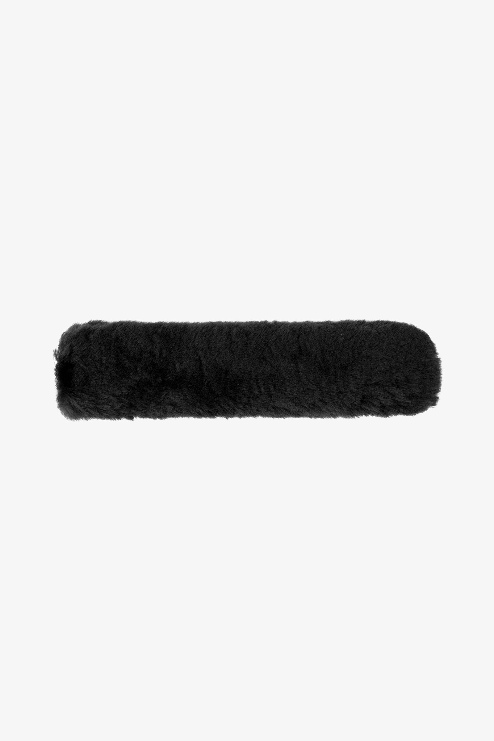 LeMieux Simuwool Noseband Cover Kantárok & Szárak