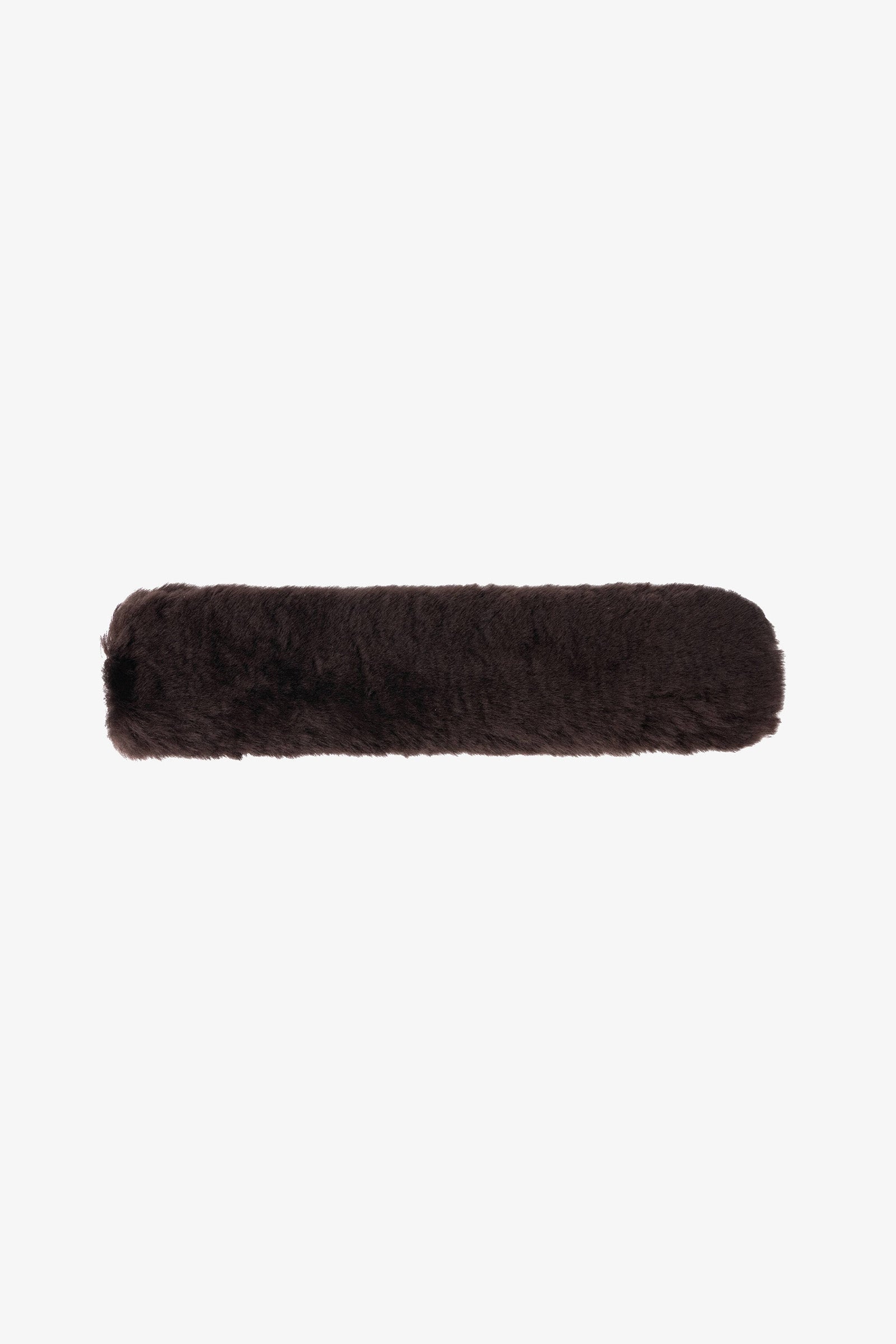 LeMieux Simuwool Noseband Cover Kantárok & Szárak