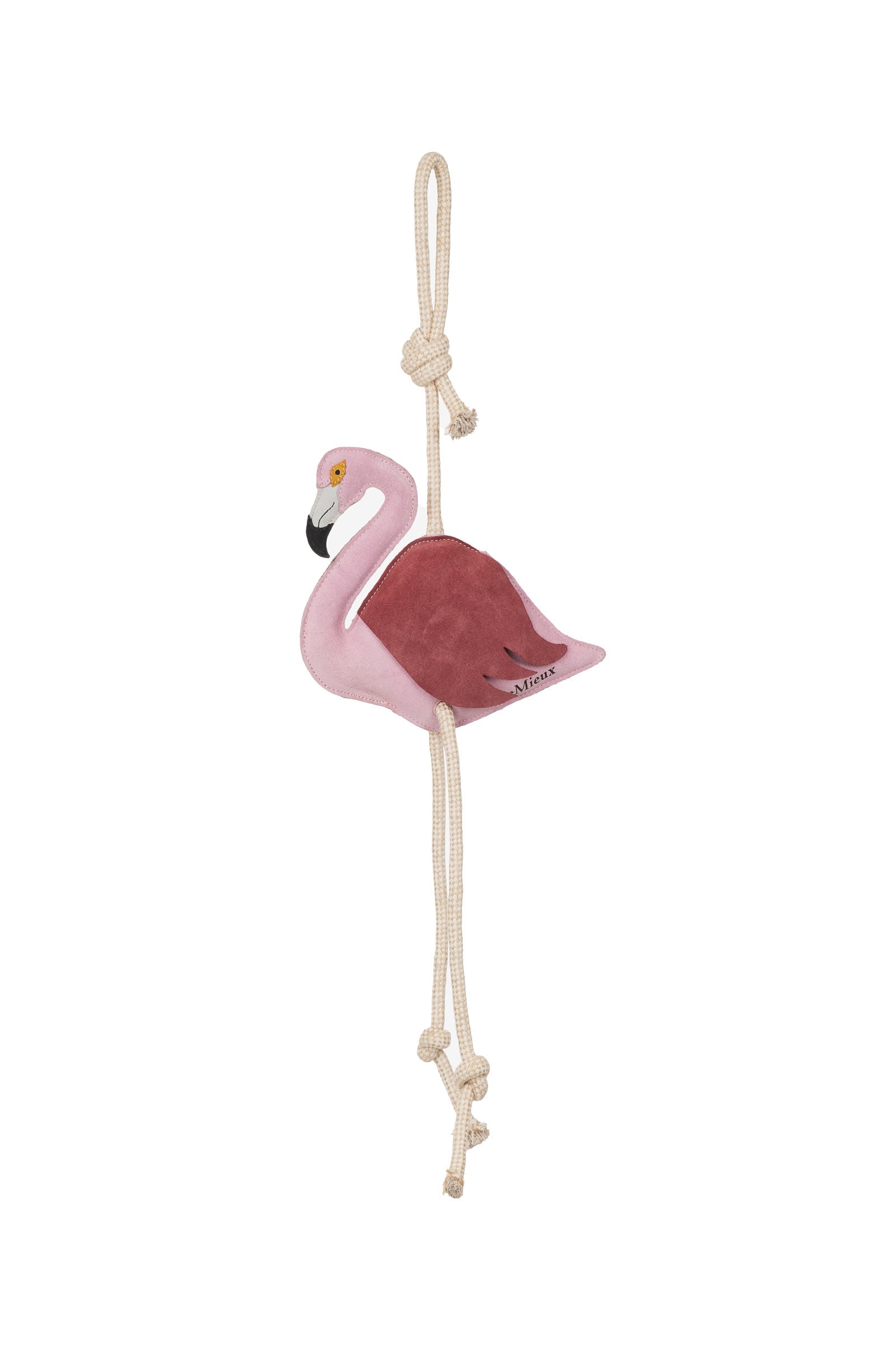 LeMieux Horse Toy Flamingo Horse Toys & Riding Arena Supplies