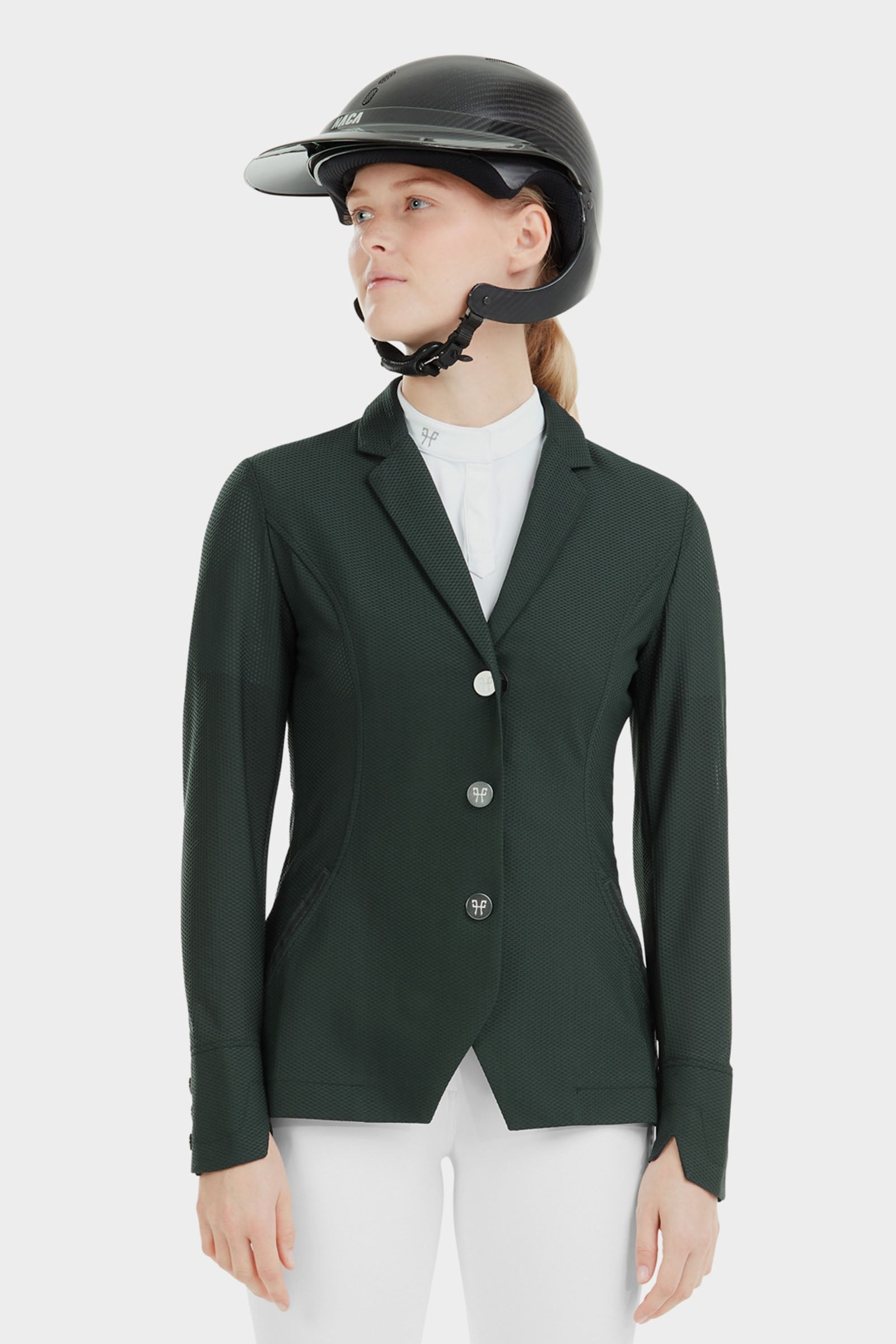 Horse Pilot Aeromesh Women´s Jacket Women’s Riding Clothing