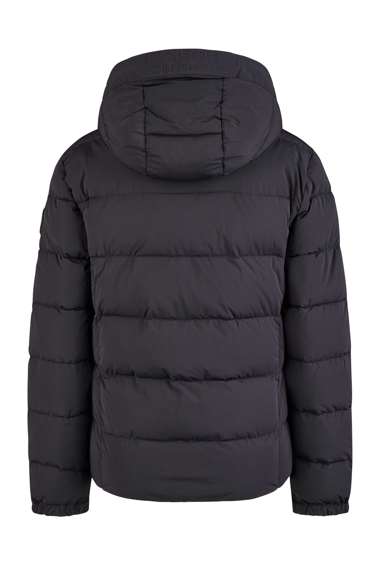 Pikeur Athleisure Quilt-Jacket Women’s Riding Clothing