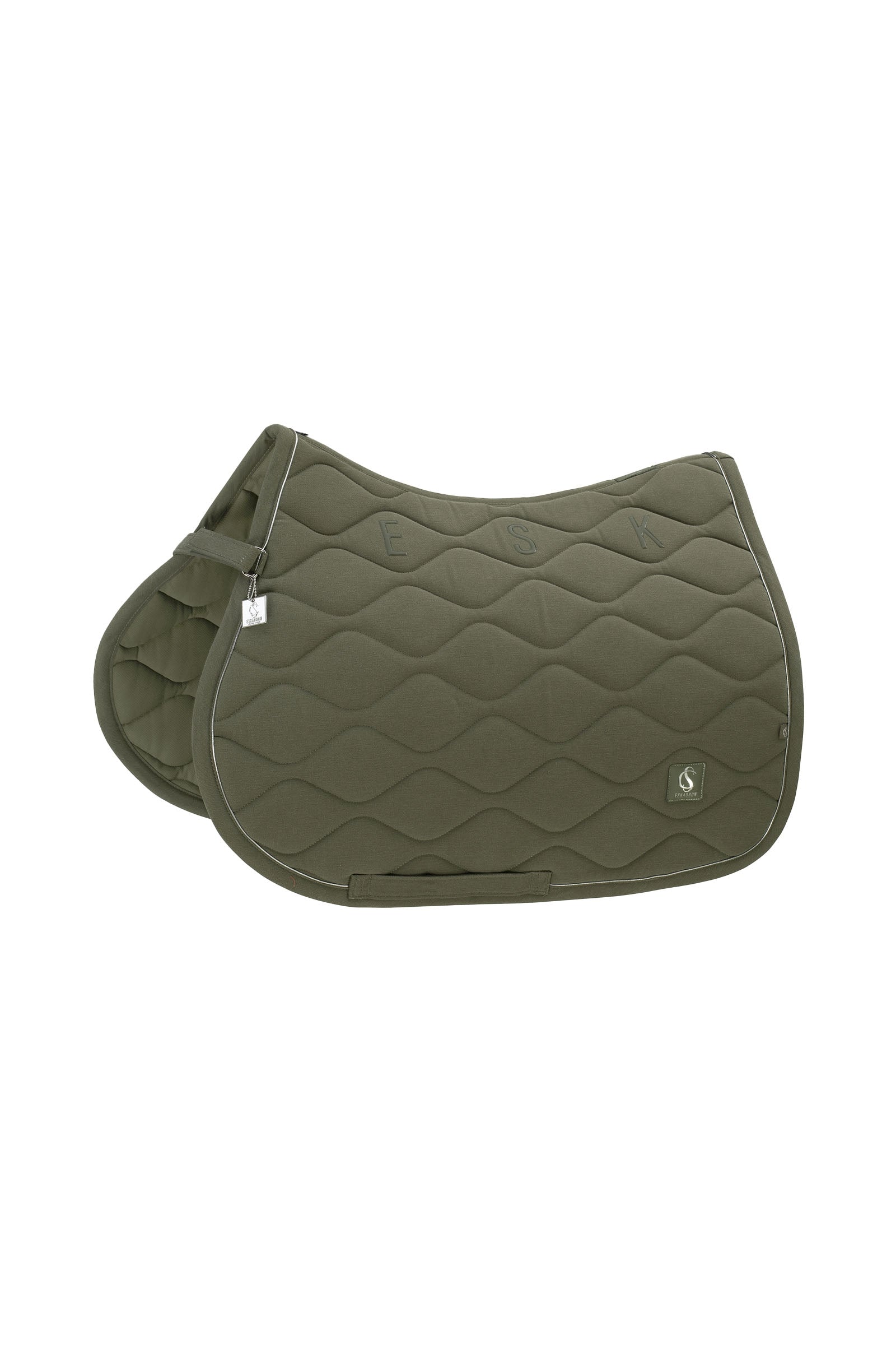 Eskadron Classic Sports SS25 Farmer univerzális nyeregalátét Nyeregalátétek