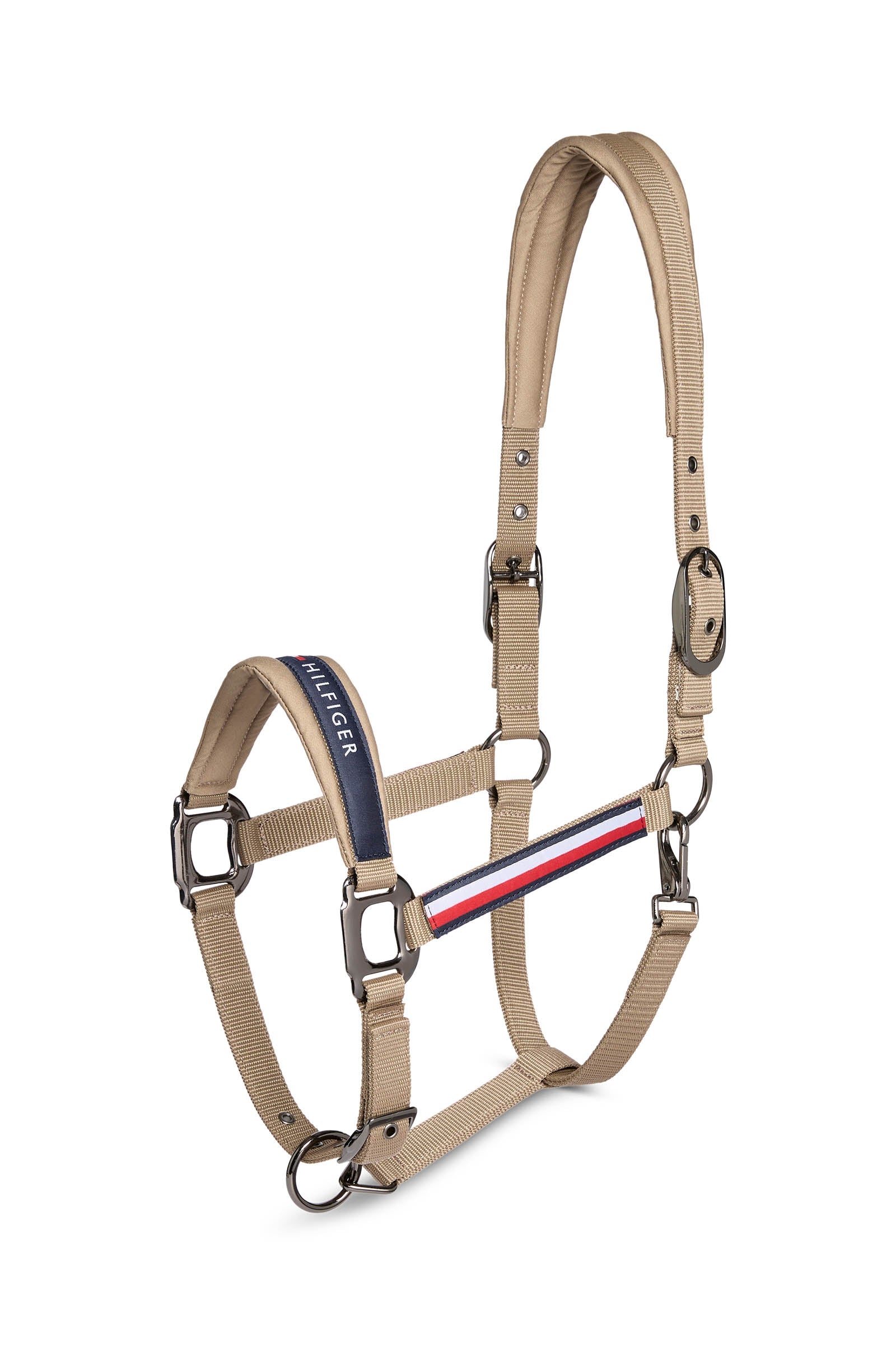Tommy Hilfiger Equestrian Lincoln kötőfék Kötofékek & Vezetoszárak