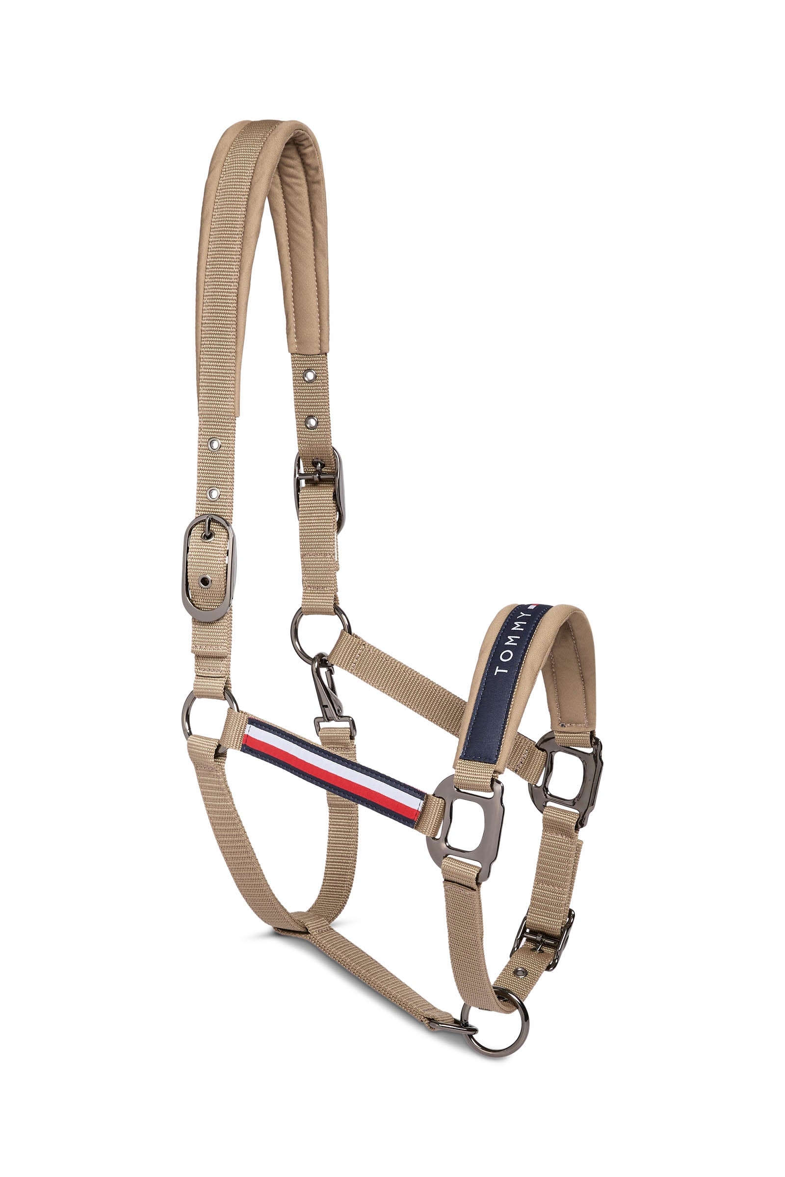 Tommy Hilfiger Equestrian Lincoln Halter Halters & Leads