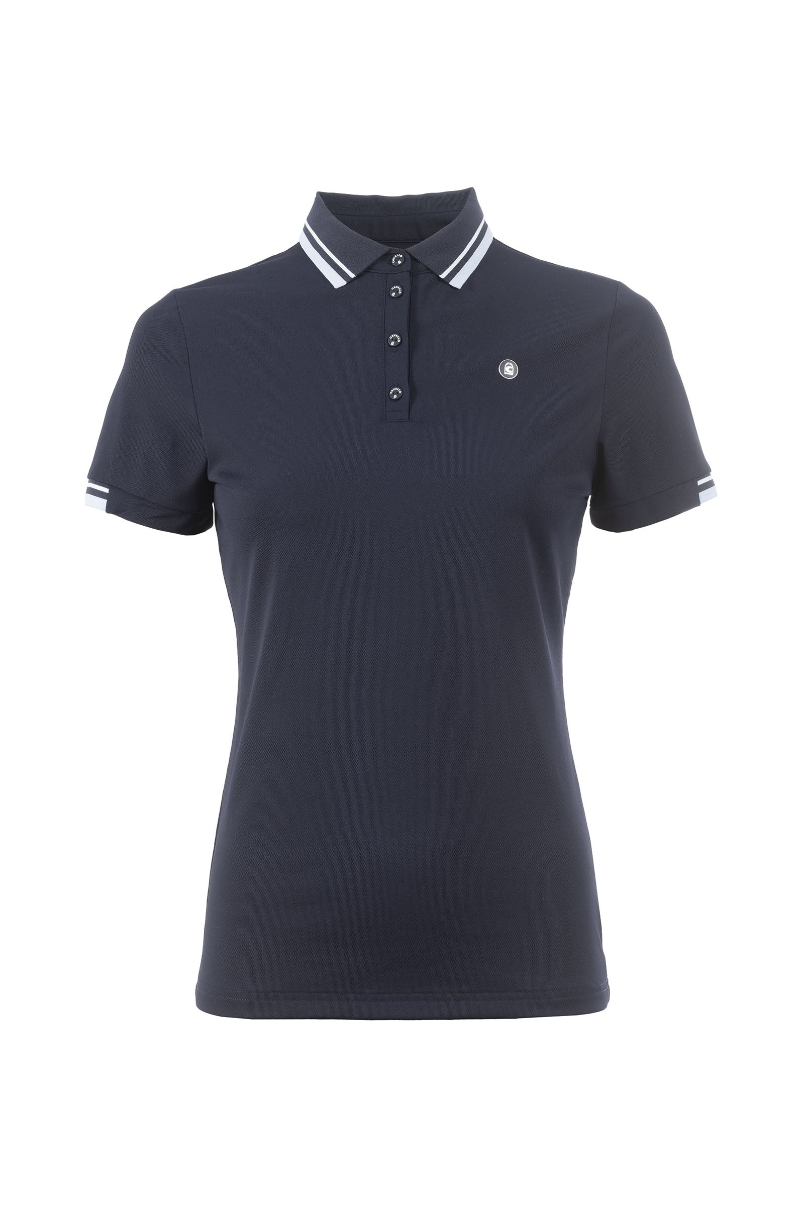 Cavallo Cavalnehle Functional Poloshirt, Women's Women’s Riding Clothing
