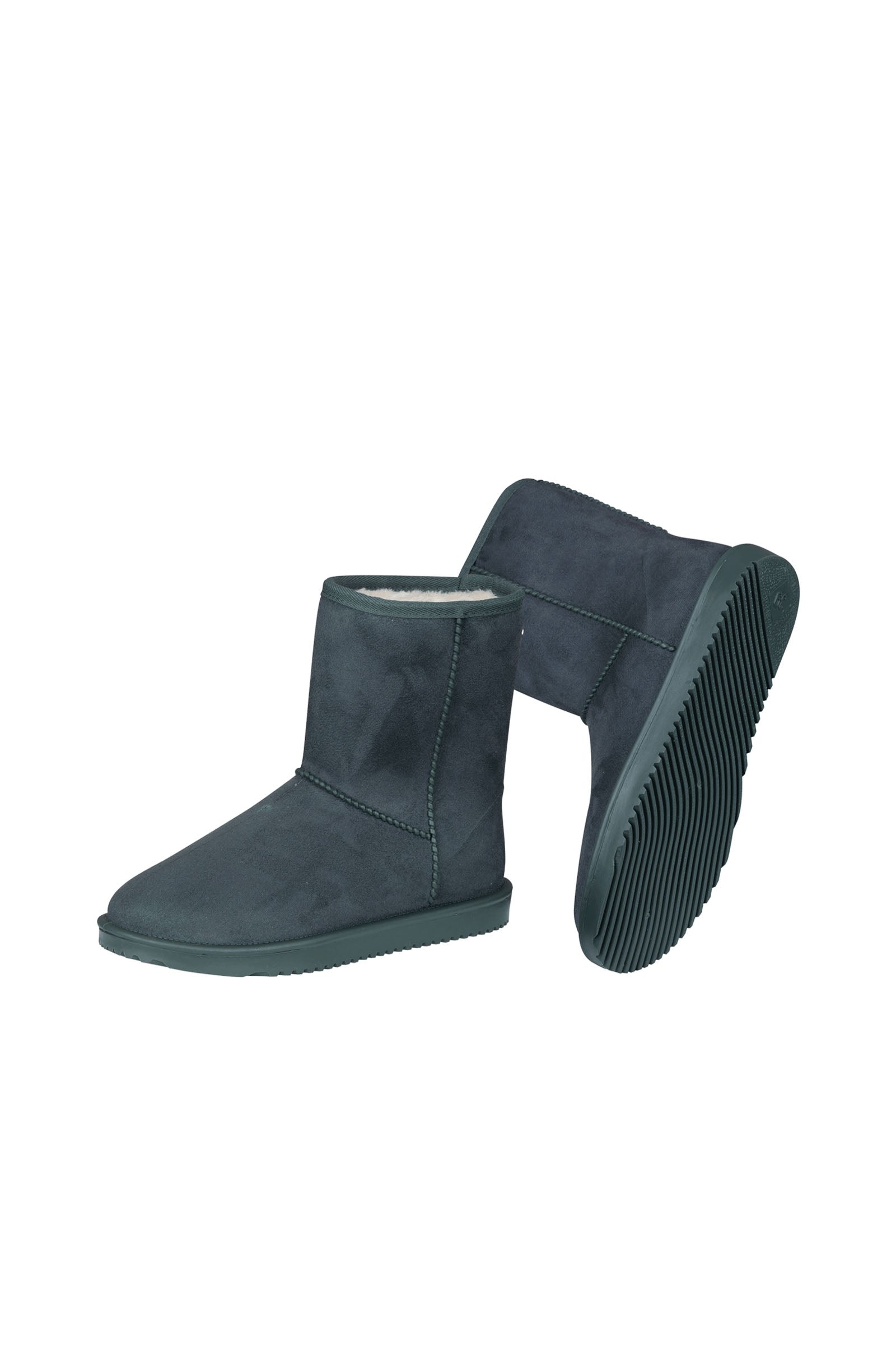 Waldhausen Bootie Rainless Velours Lábbelik