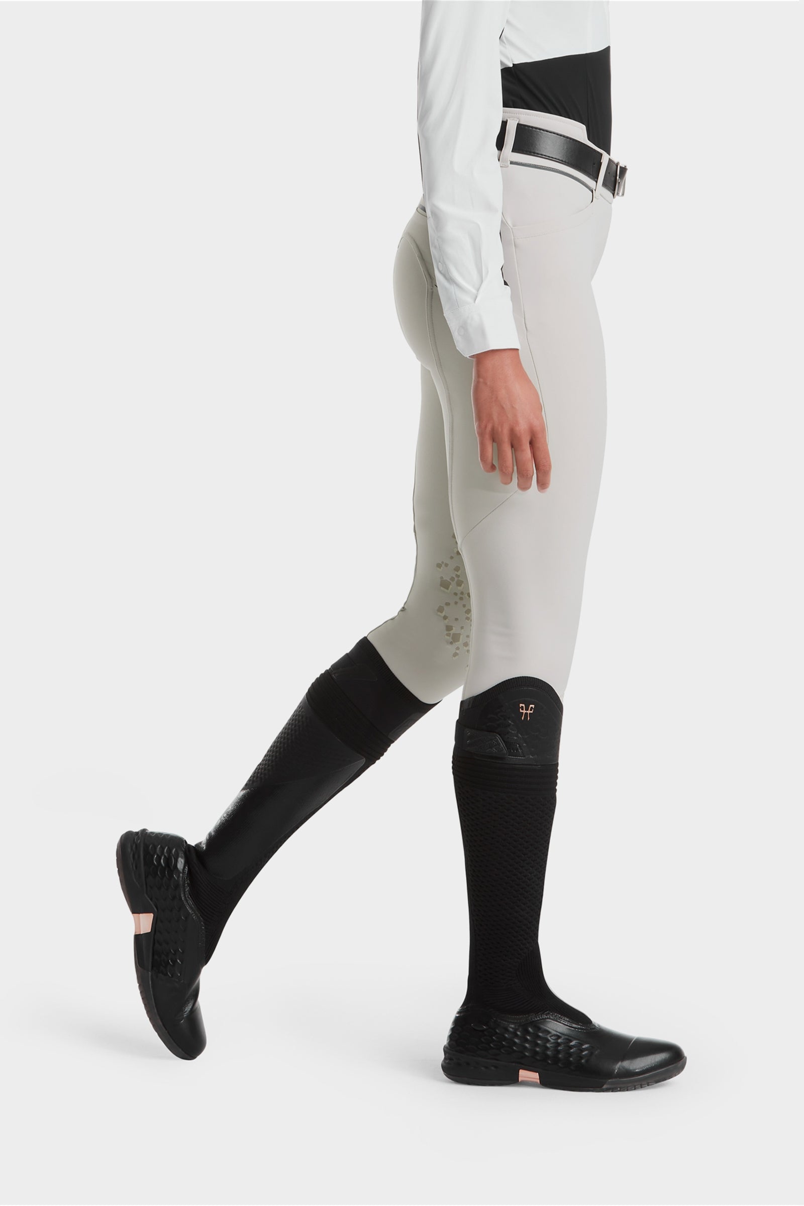 Horse Pilot X-Perform Women's Kneepatch Breeches Womens Breeches