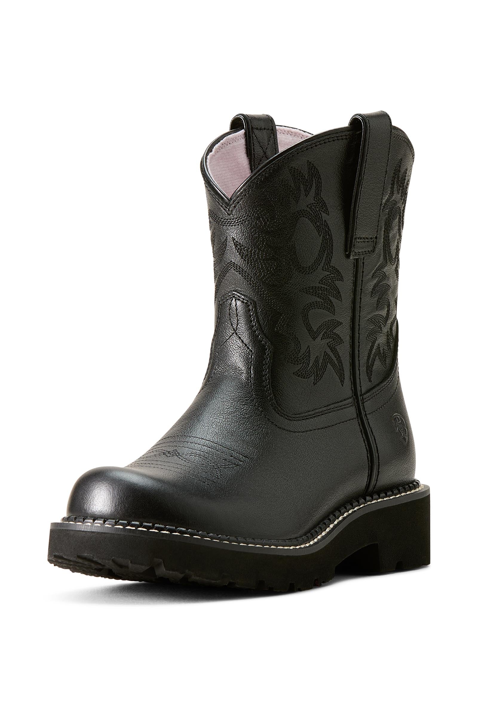 Ariat Fatbaby női westerncsizma Lábbelik