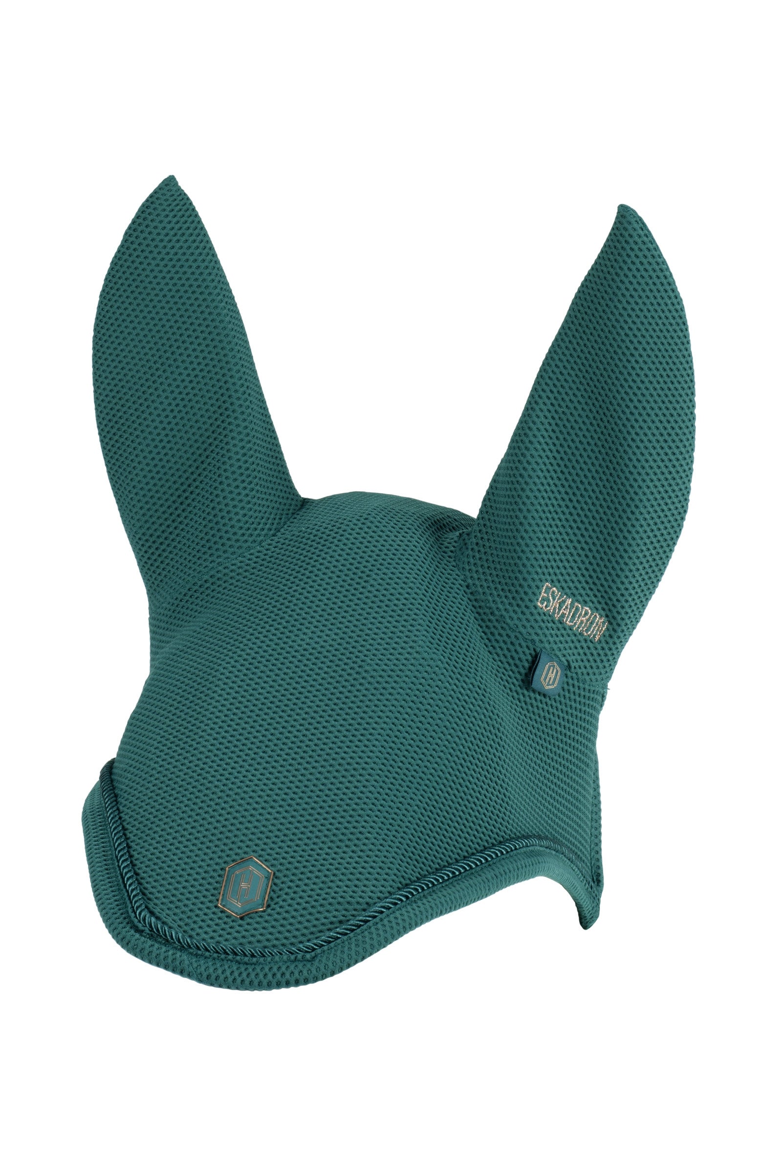 Eskadron Heritage AW24 Dynair Mesh Sport Fülvédő Nyeregalátétek