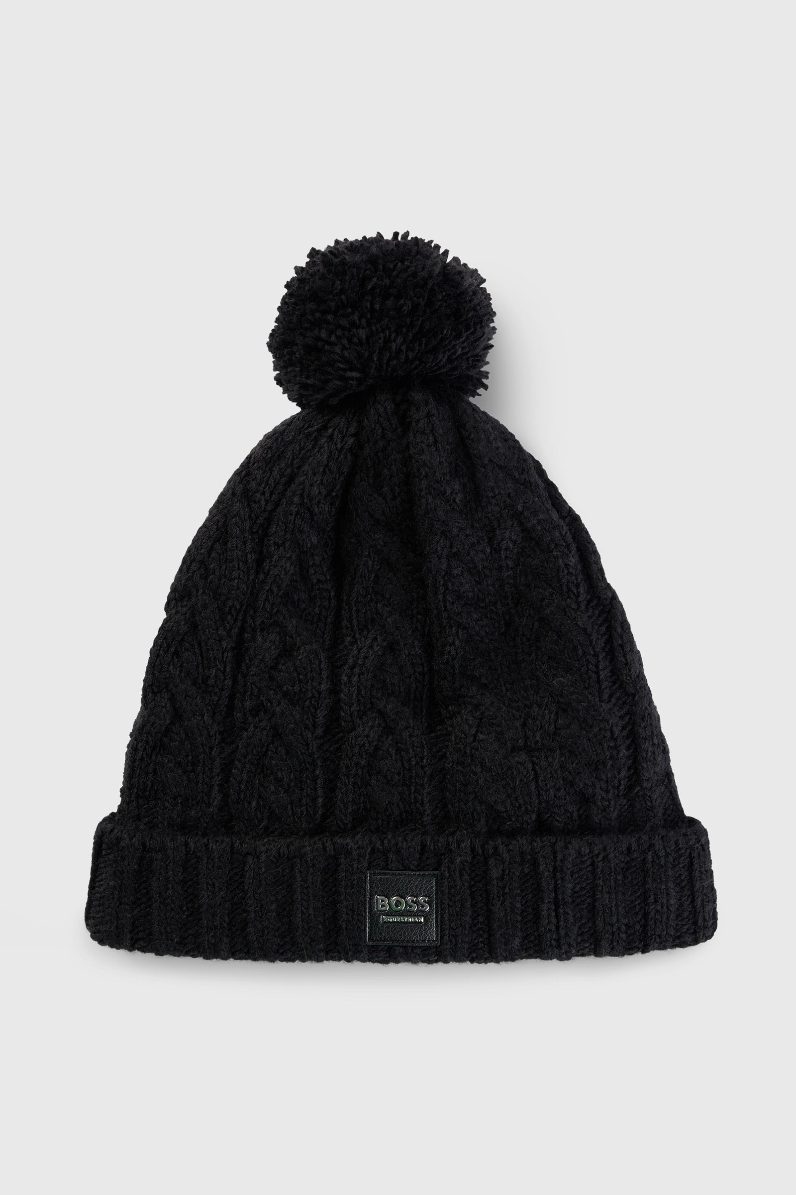Boss Beanie Bobble Accessories