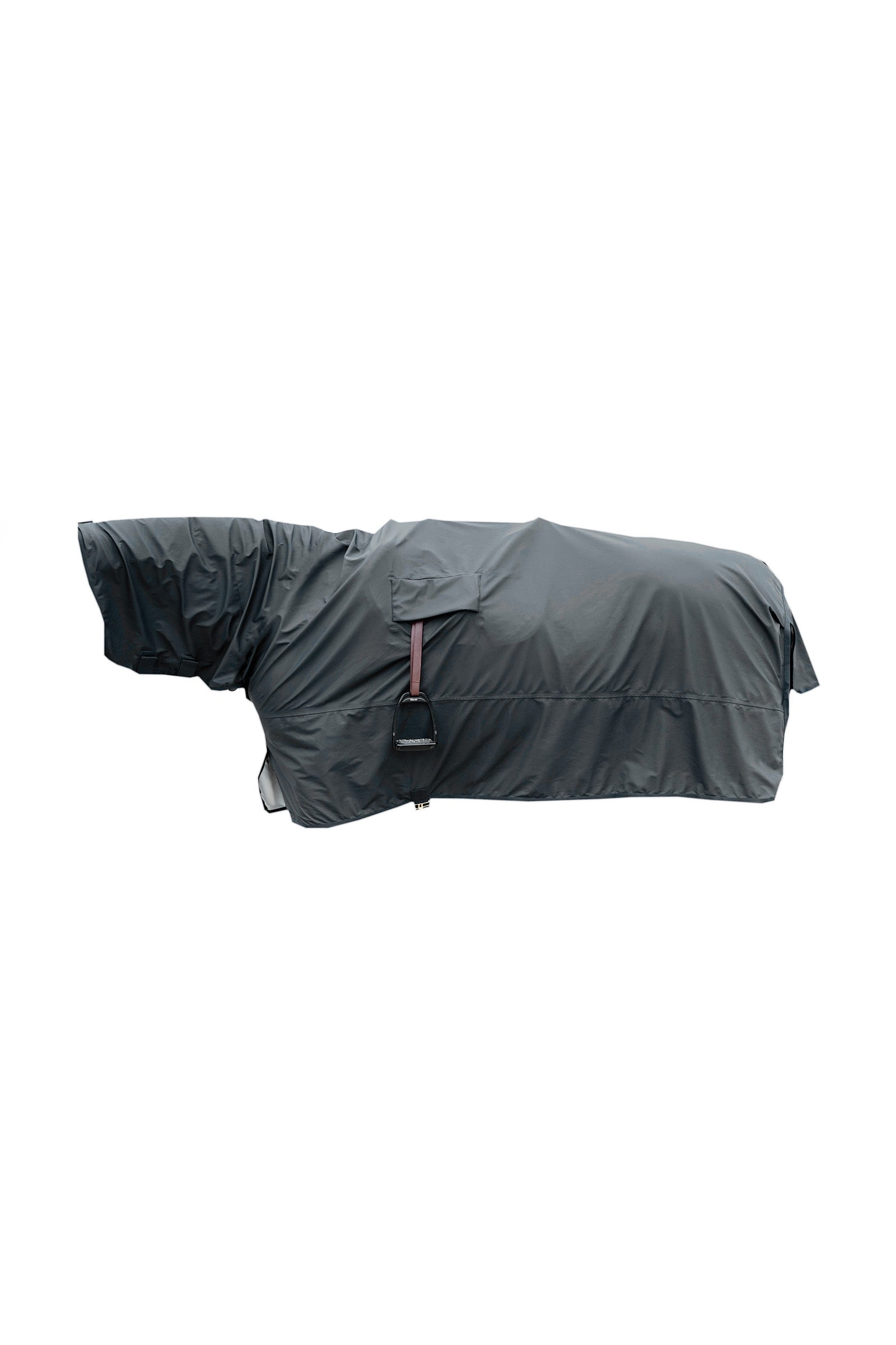 Kentucky Horsewear Hurricane Esőkabát, 0g Lótakarók