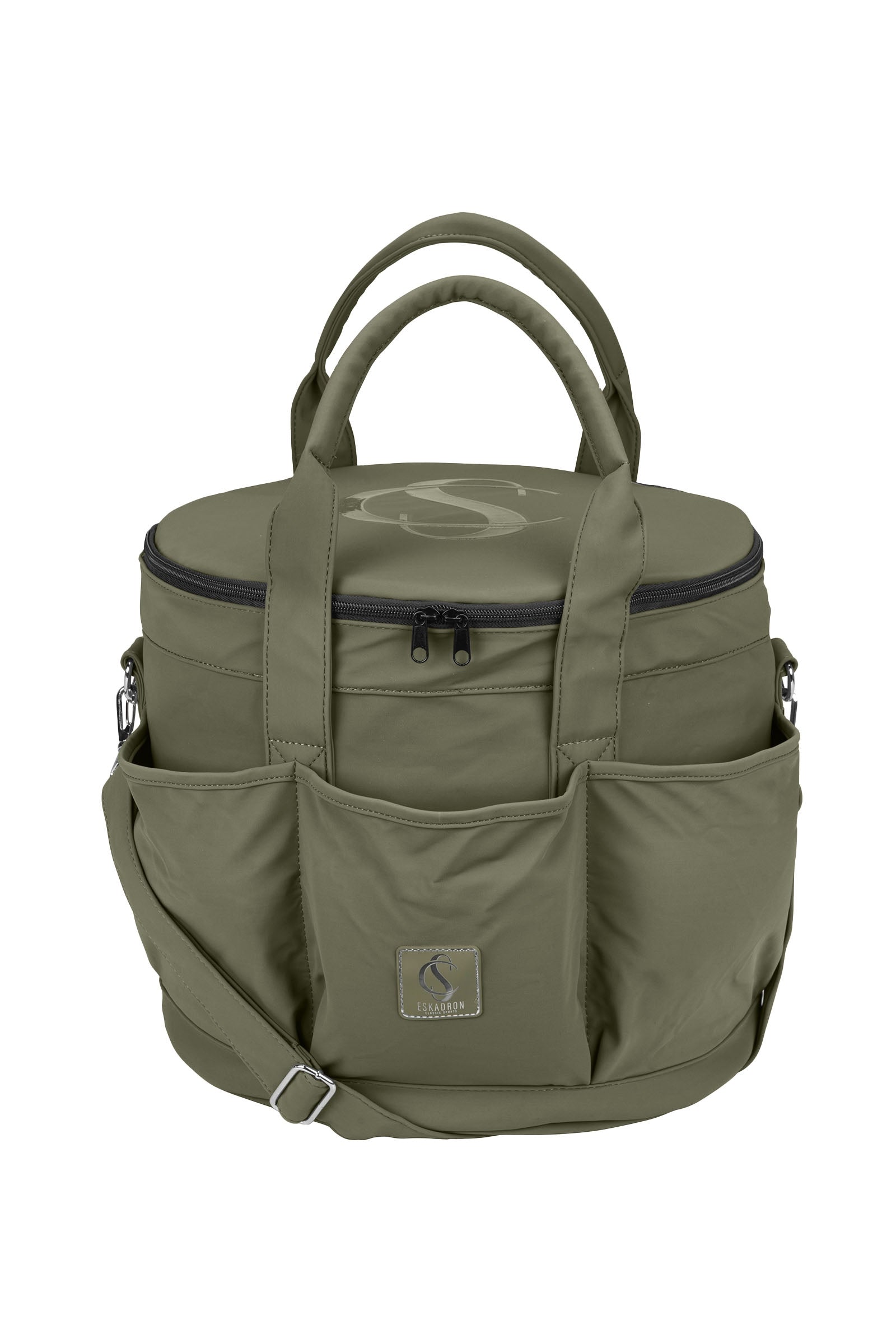 Eskadron Classic Sports SS25 Glossy kiegészítőtáska Kiegészítok