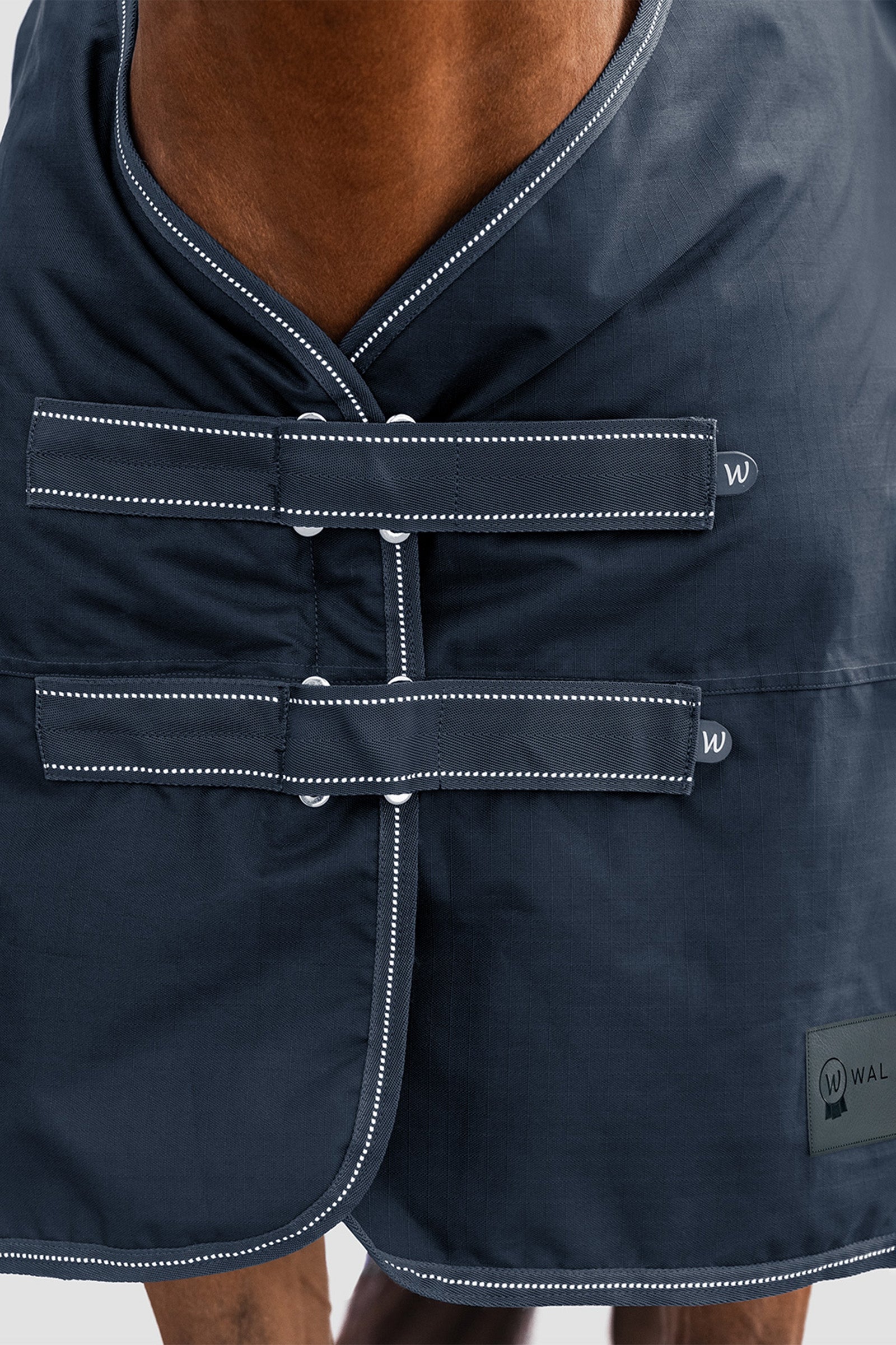 Waldhausen Arctic Outdoor Rug, 100 g Horse Rugs