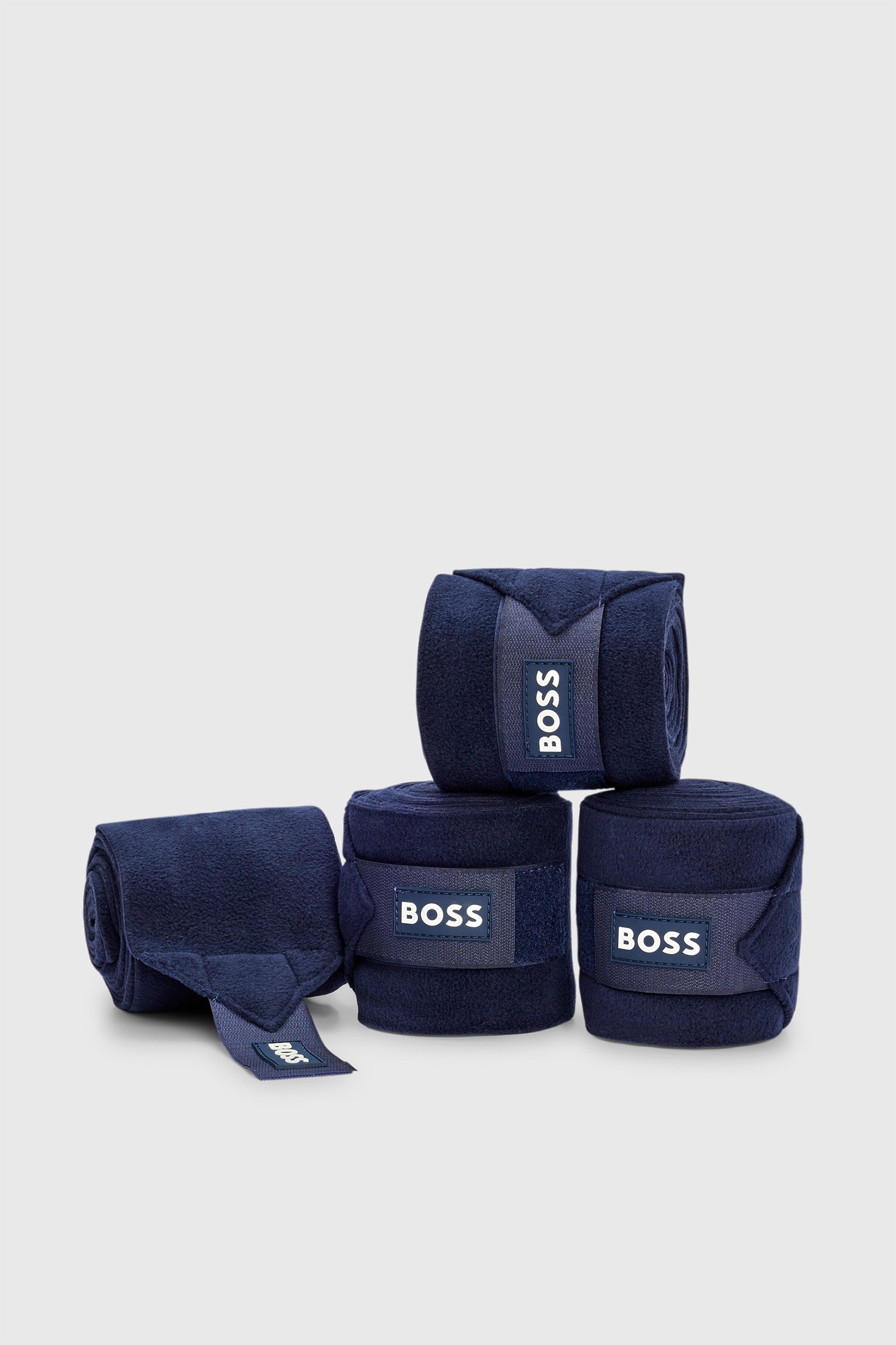 Boss polár fásli Leg Protection & Hoof Protection for Horses