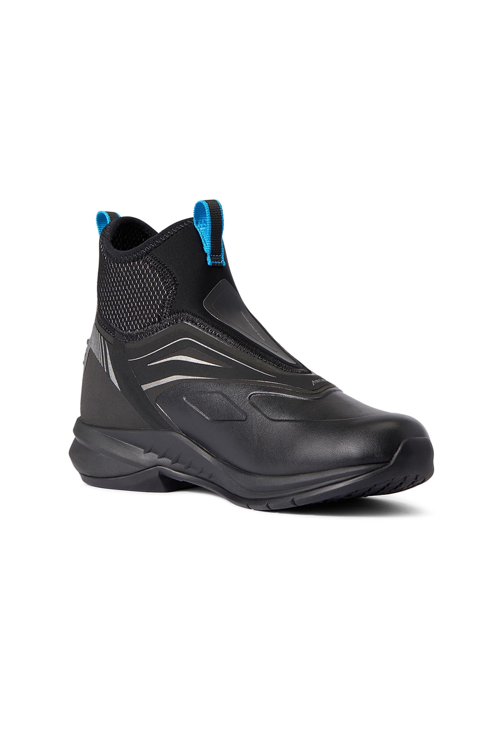 Ariat Ascent H2O női vízálló jodhpur cipő Lábbelik