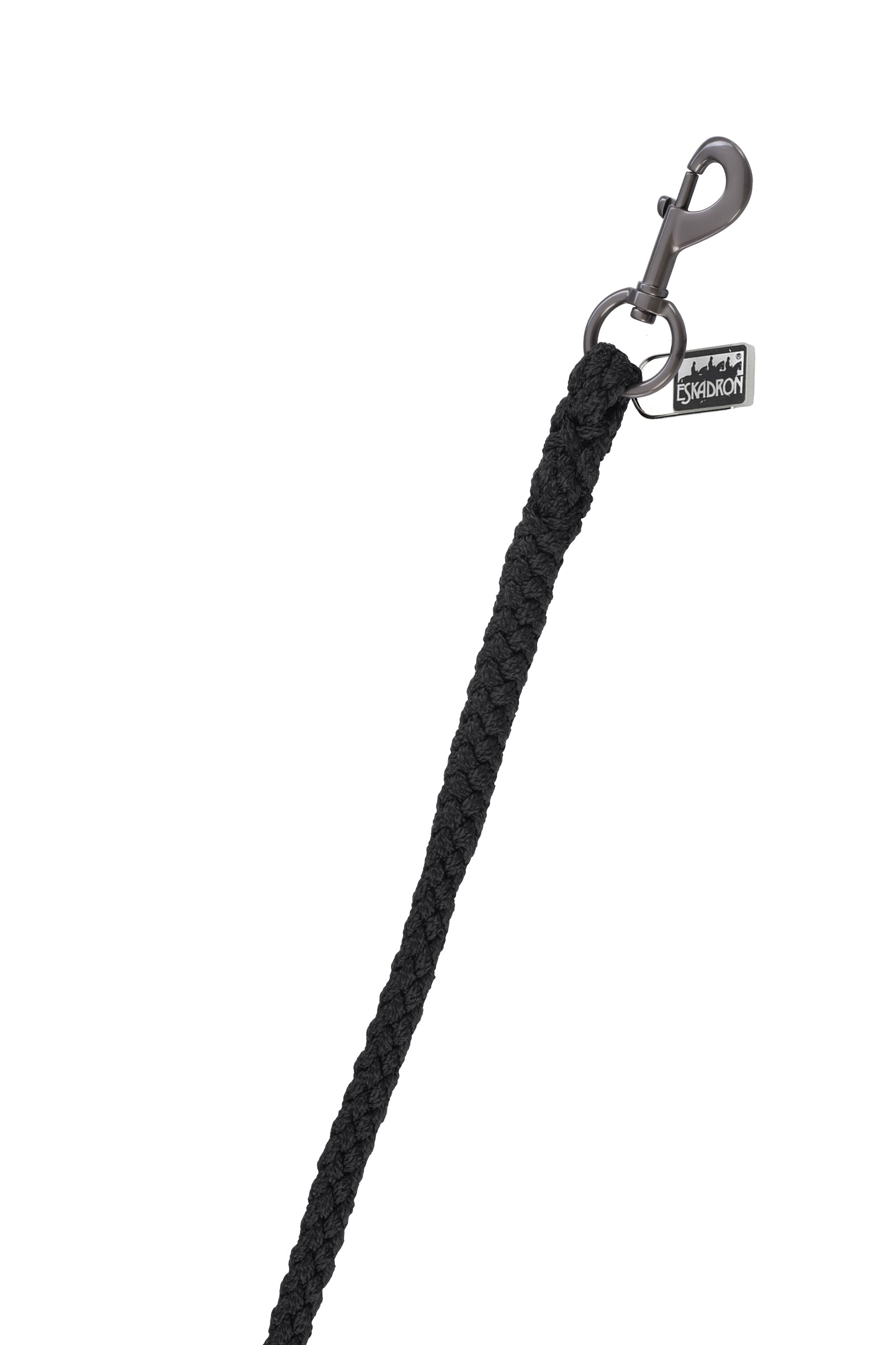 Eskadron Platinum 25 Regular Forgó Karabiner Vezetőszár Kötofékek & Vezetoszárak