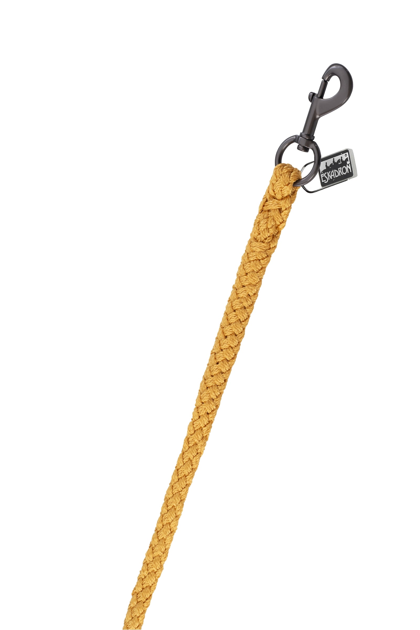 Eskadron Platinum 25 Regular Forgó Karabiner Vezetőszár Kötofékek & Vezetoszárak