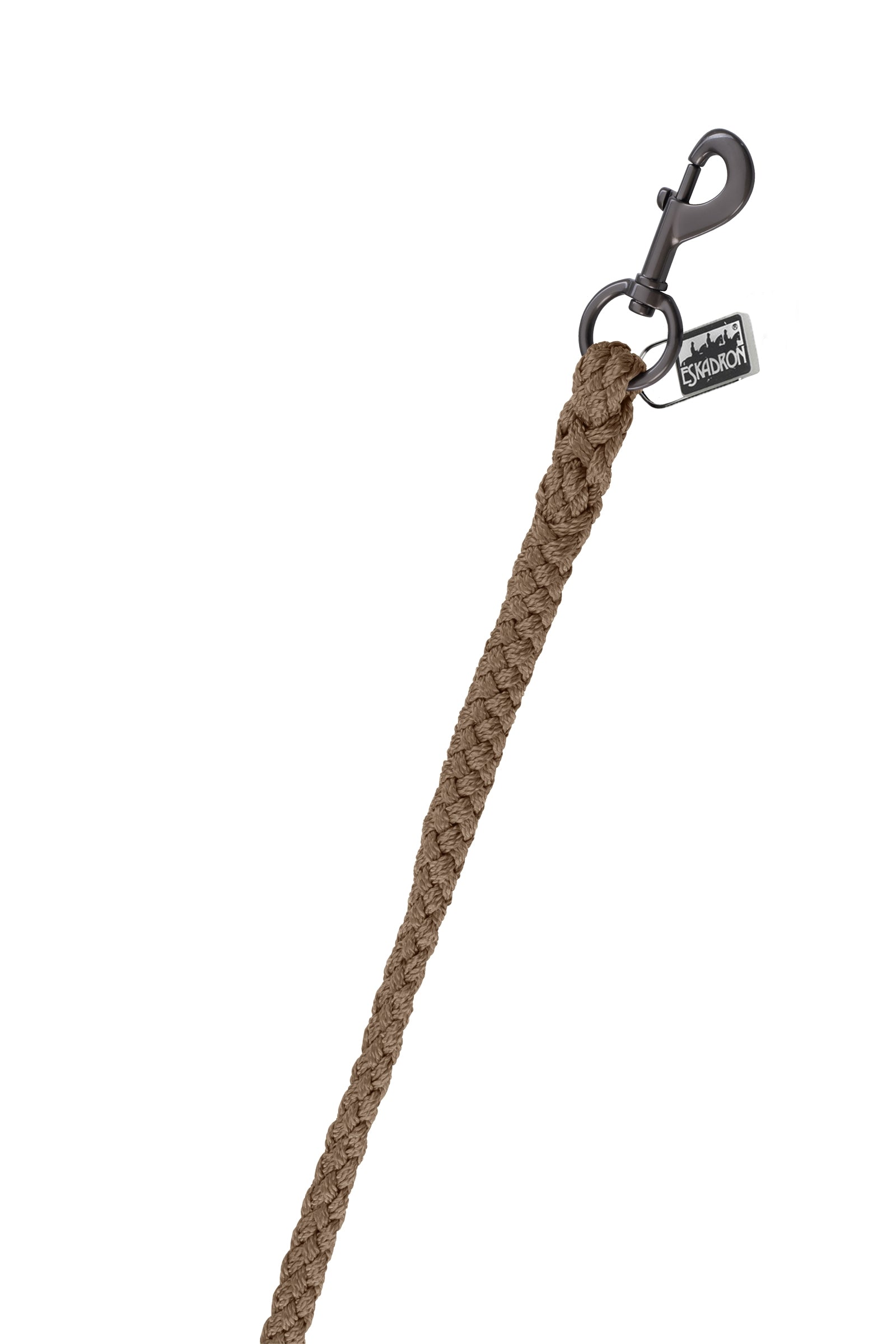 Eskadron Platinum 25 Regular Forgó Karabiner Vezetőszár Kötofékek & Vezetoszárak