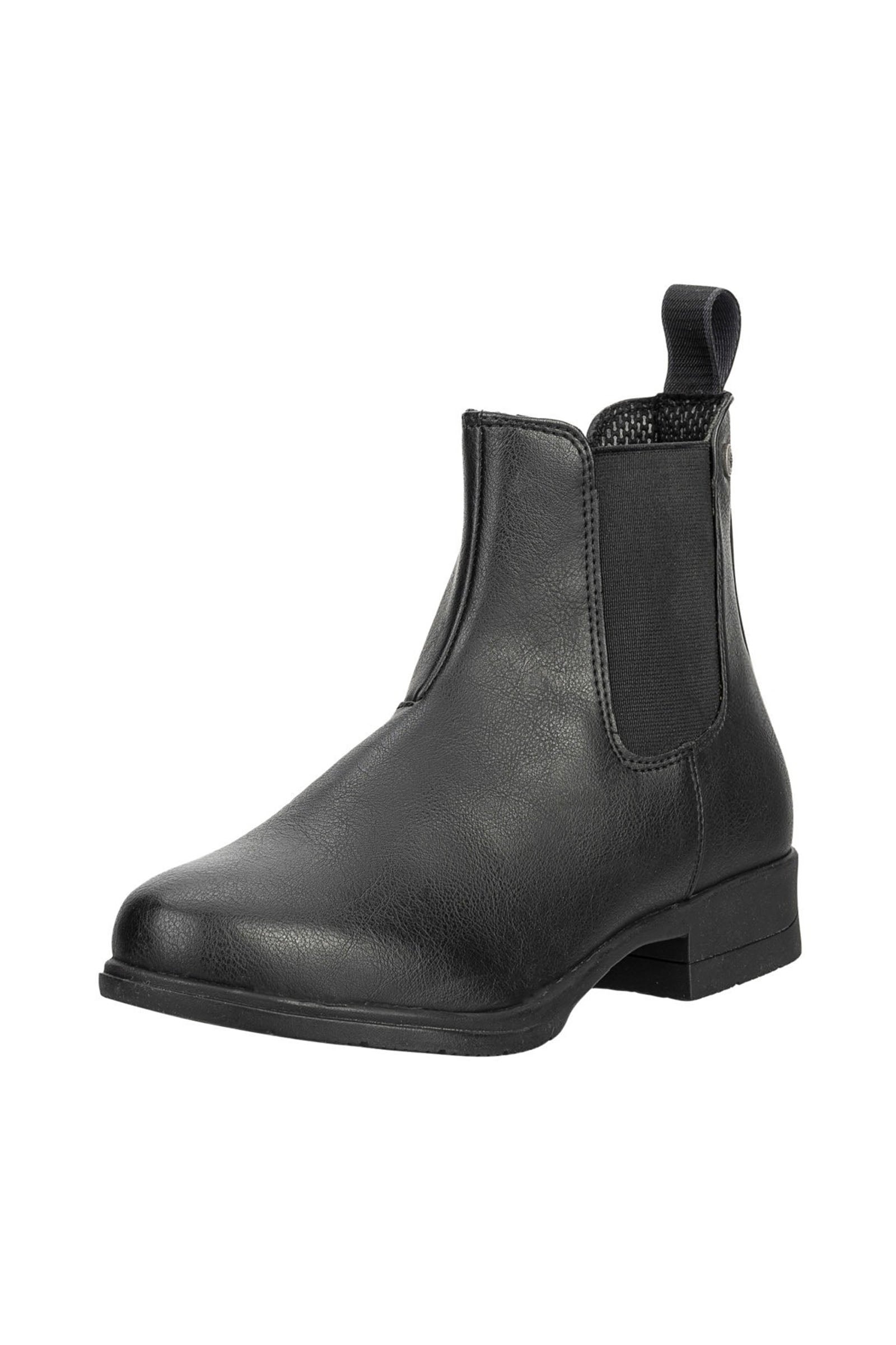Suedwind Footwear Nova Vegan Jodhpur Csizmák, Gyerekeknek Lábbelik