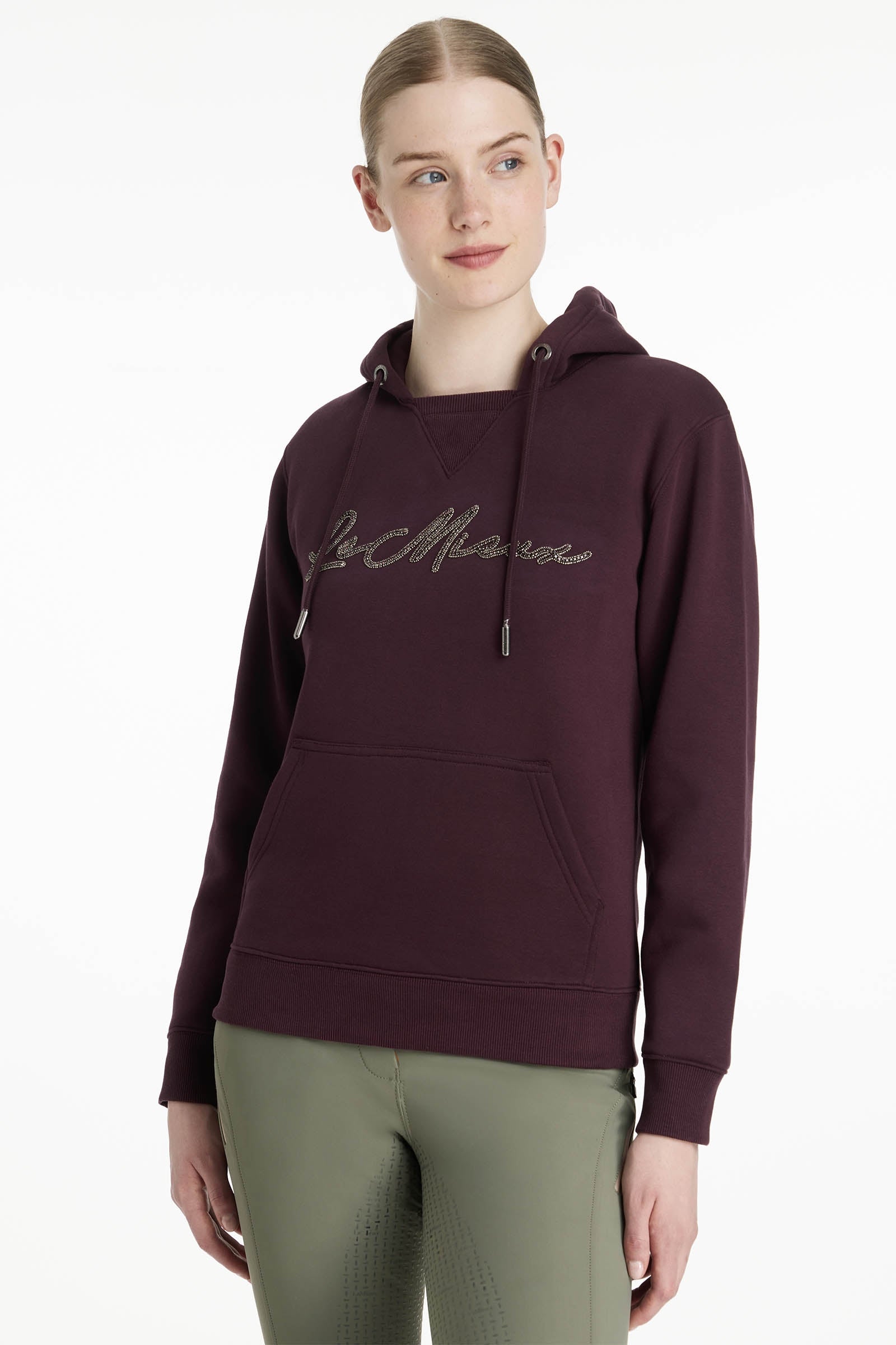 LeMieux Elspeth Women´s Hoodie Women’s Riding Clothing
