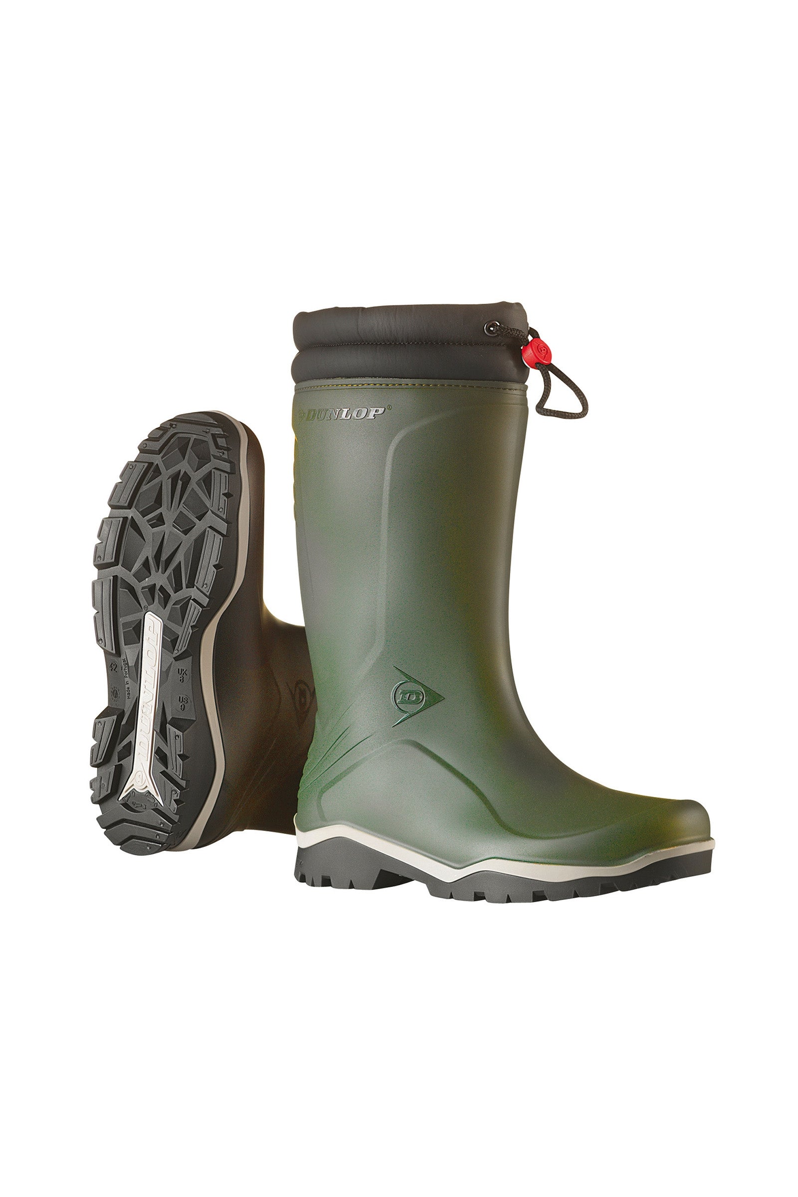 Dunlop Blizzard gumicsizma Lábbelik