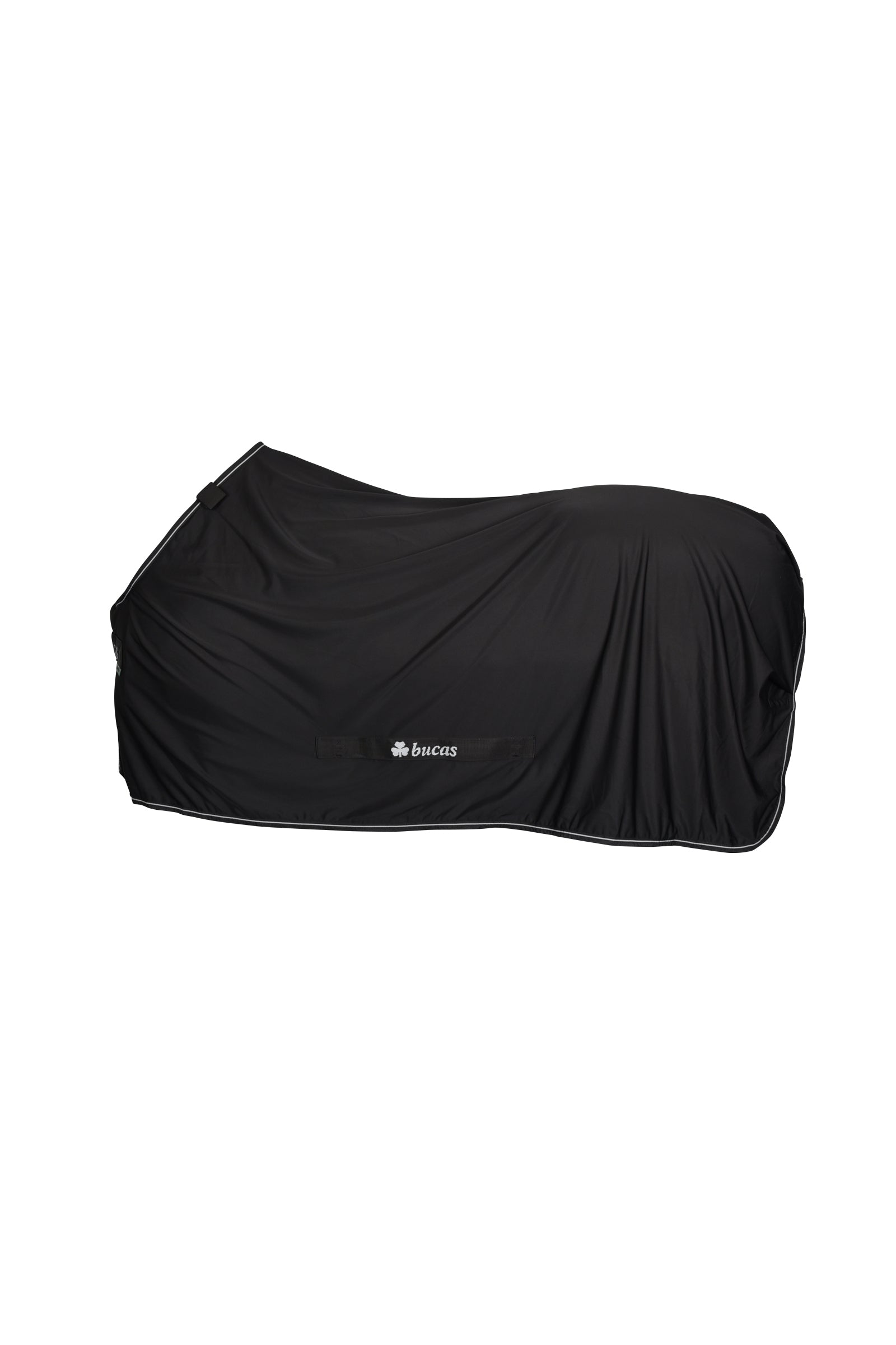 Bucas Power Cooler + Neck Set Horse Rugs