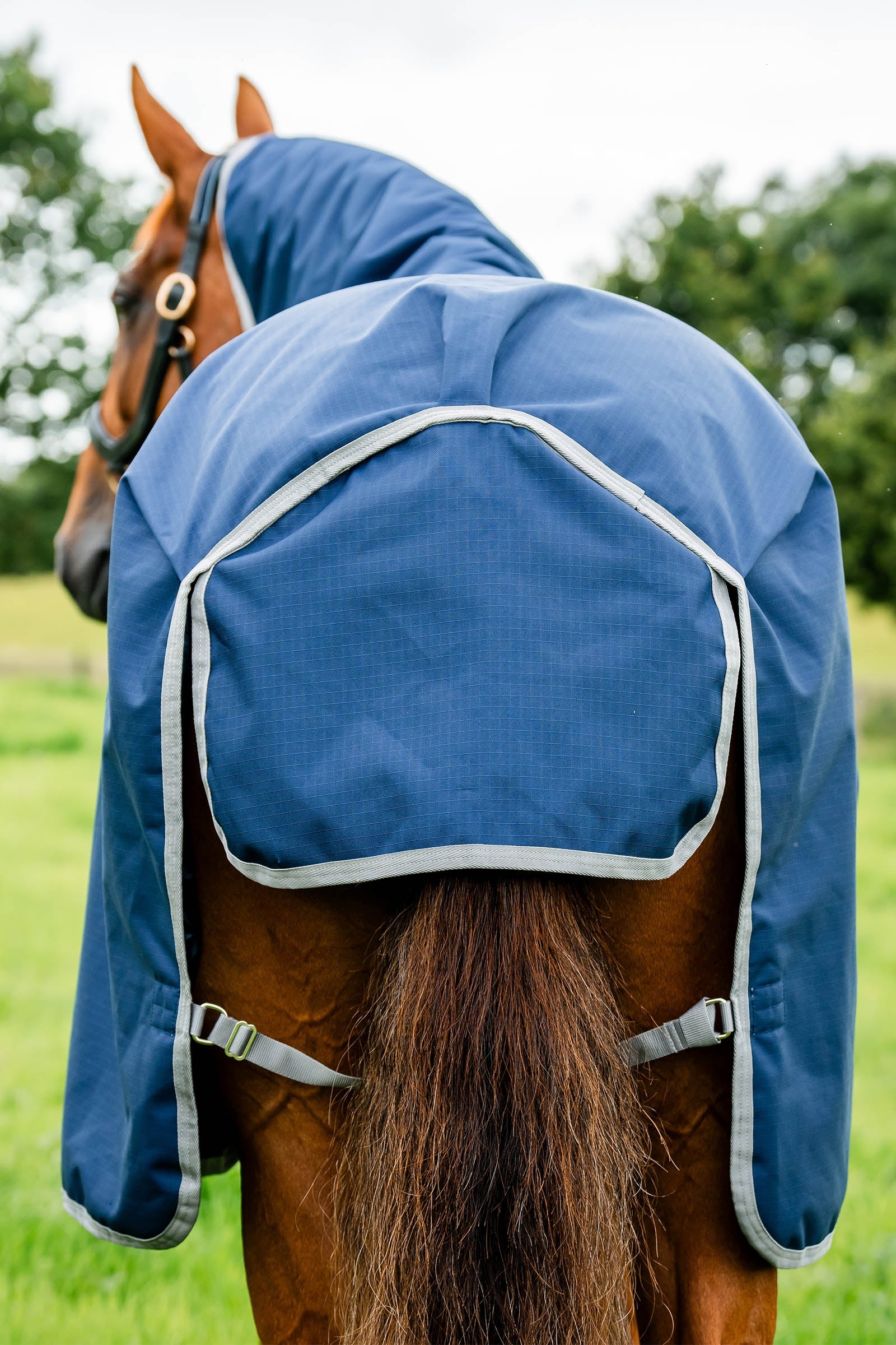 Horseware Amigo Ripstop 900D Turnout 0g Horse Rugs