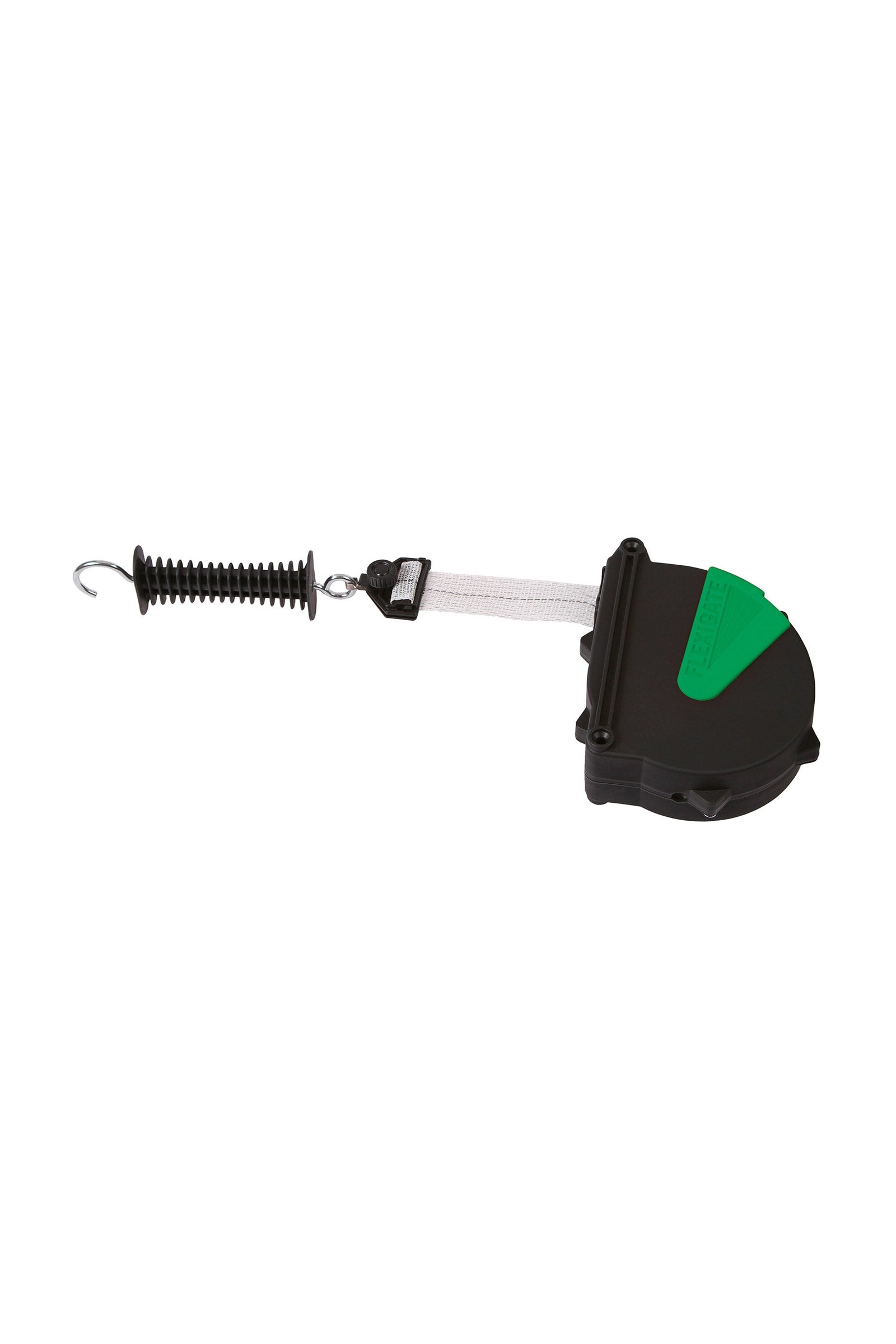 Farm Patrol Flexigate - gate system with 40 mm tape, max. 7,5 m Fencing Supplies