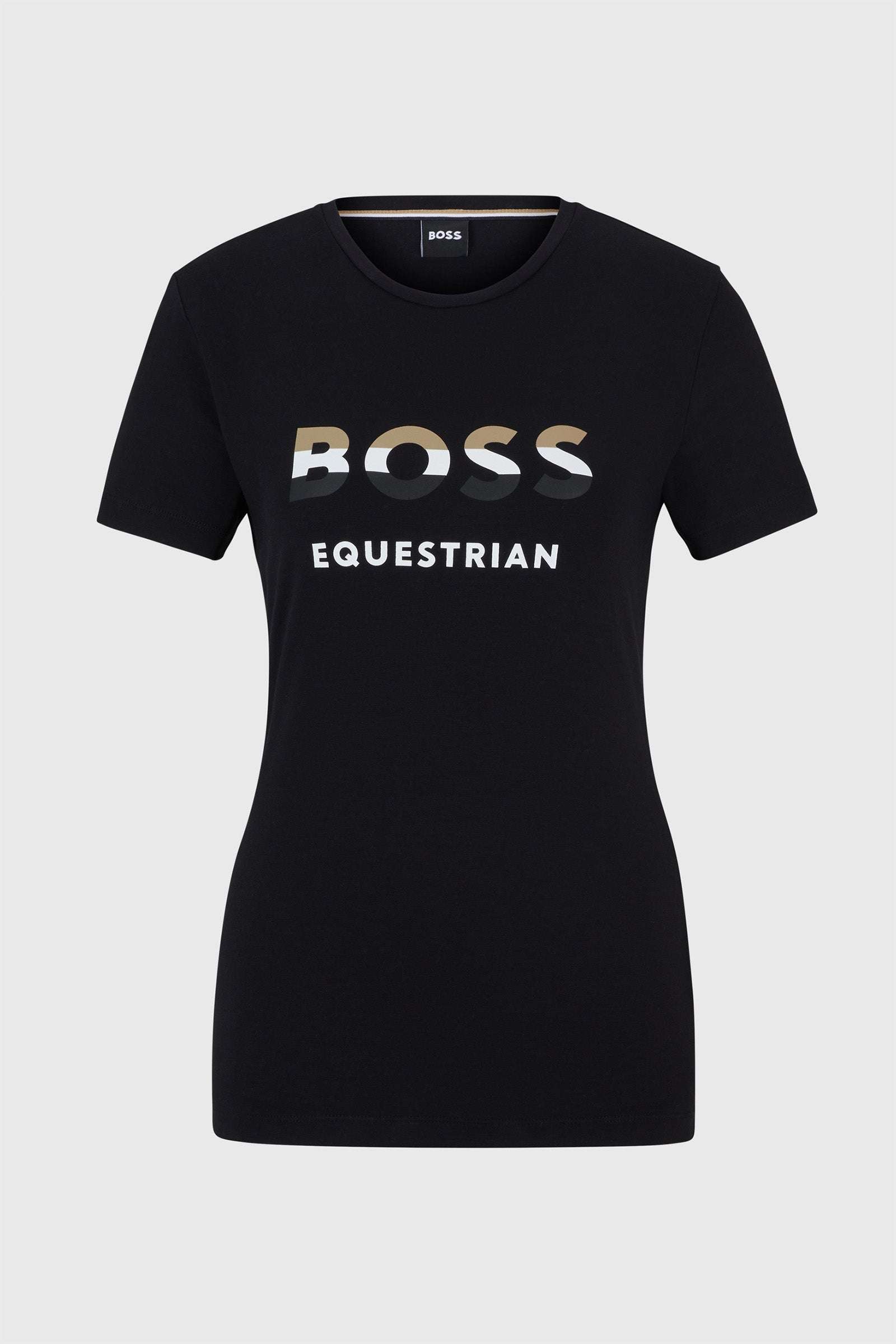 Boss Maya logós póló Noi Ruházat