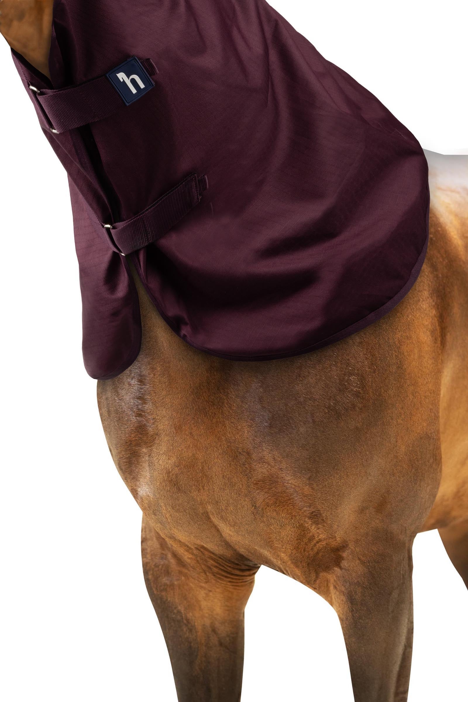 Horze Newbridge Neck Piece, 100 g Horse Rugs