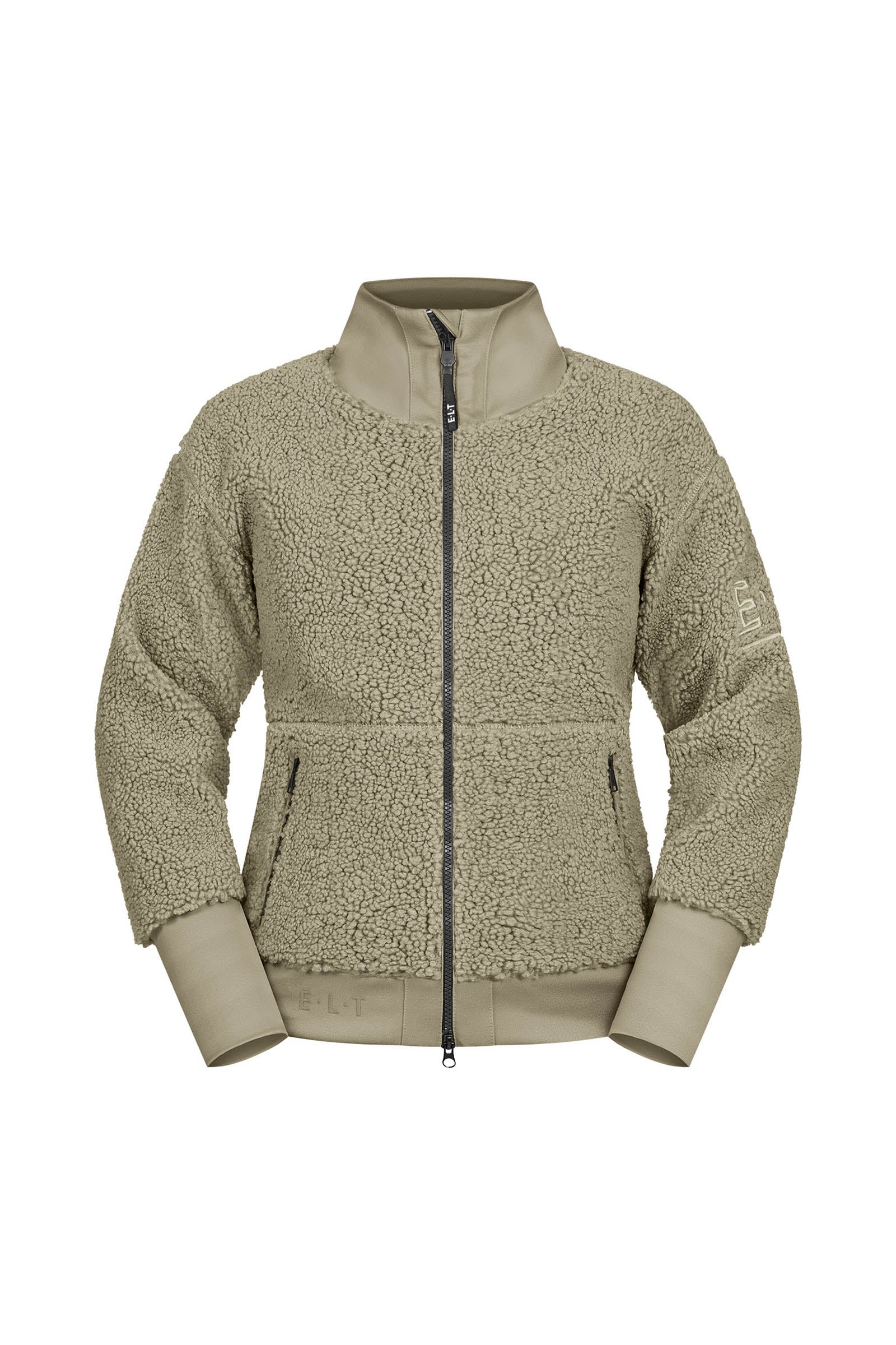 ELT Riverside Women´s Fleece Jacket Noi Ruházat