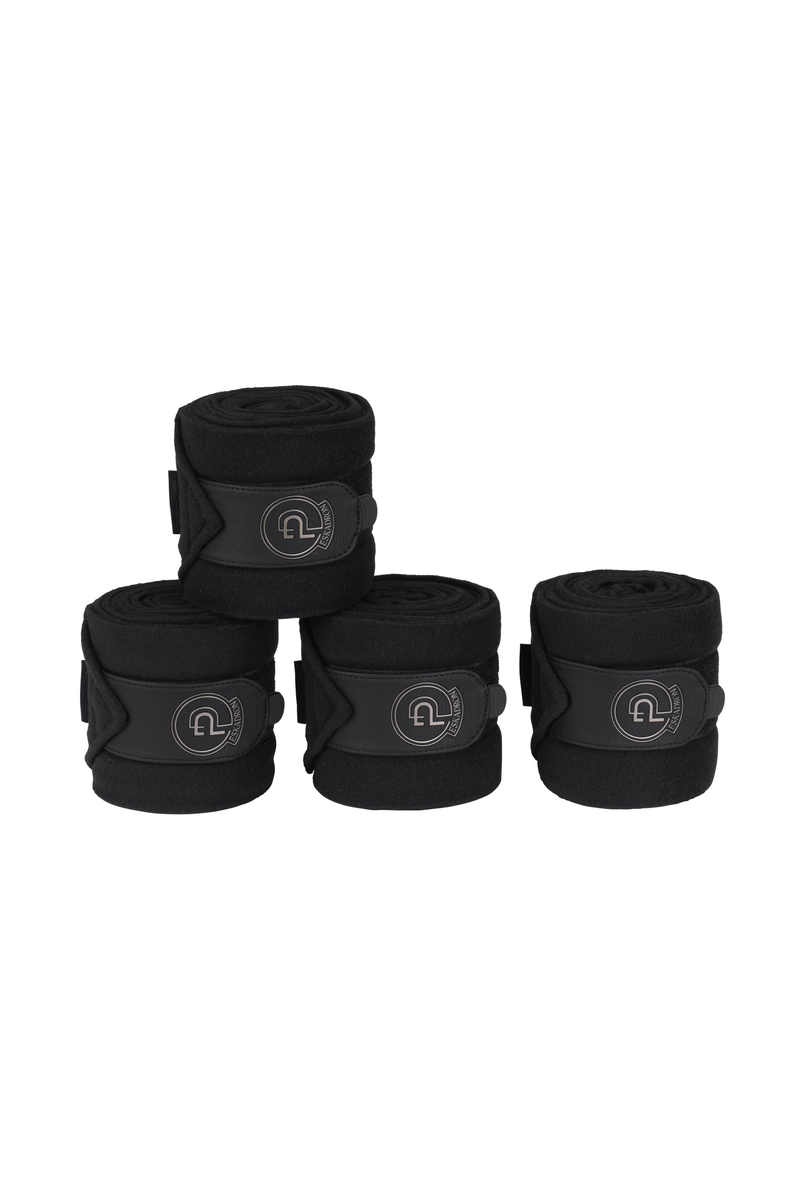 Eskadron Platinum 25 Fleeceszalagok (szett) Leg Protection & Hoof Protection for Horses