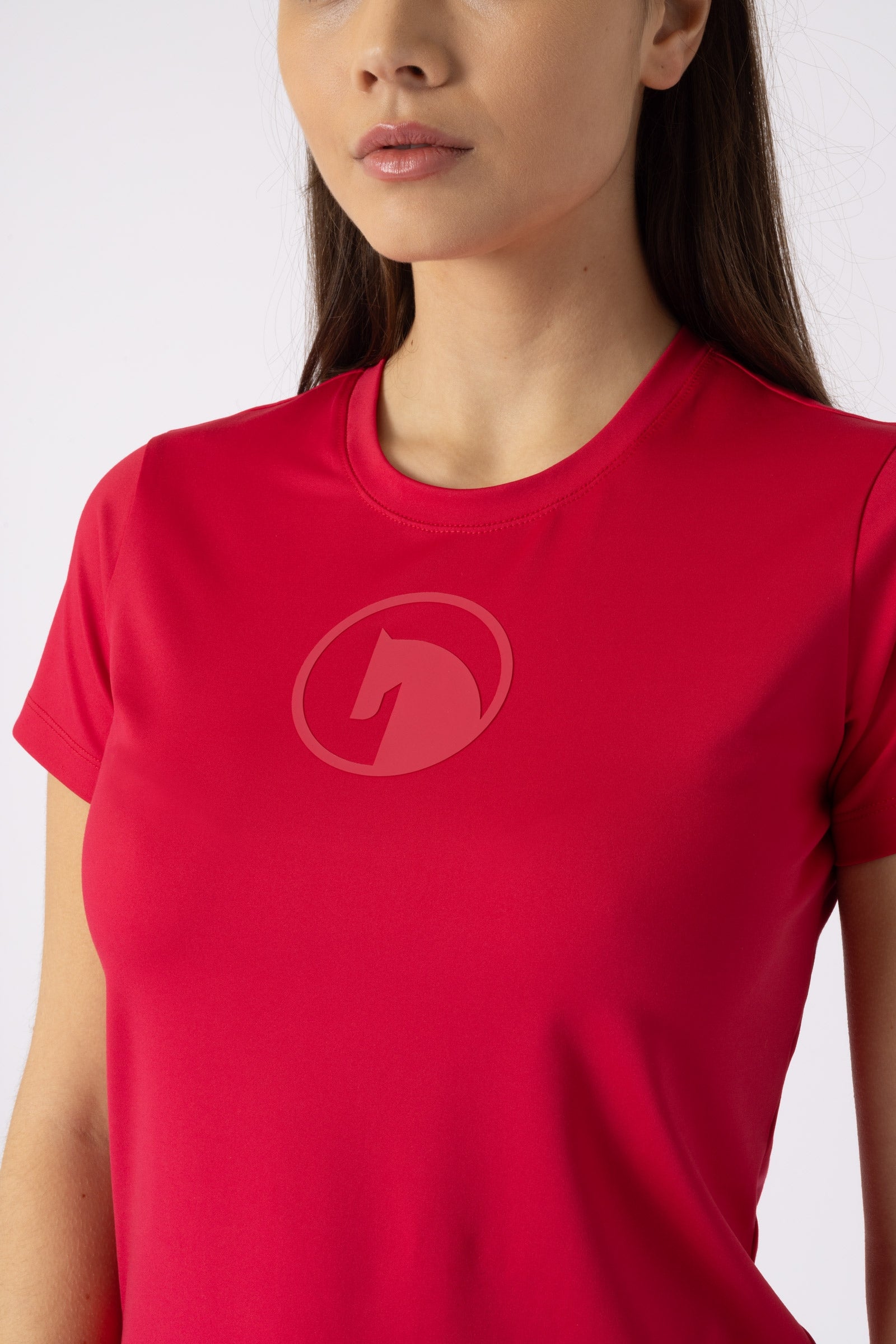 Horze Asa Women's Functional T-shirt Women’s Riding Clothing