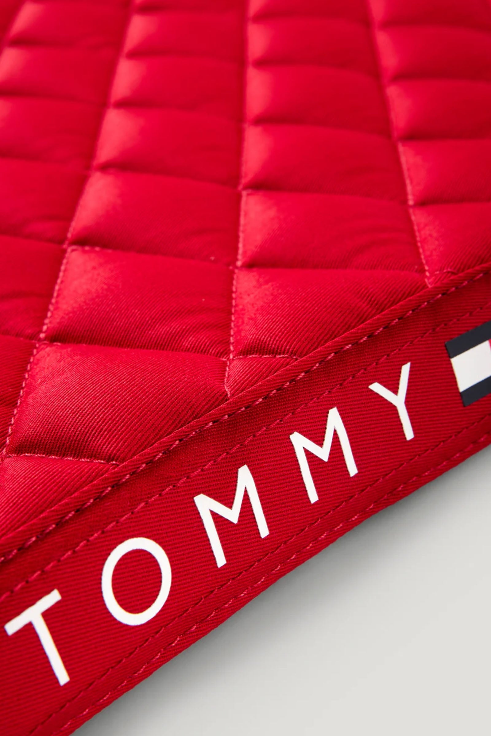 Tommy Hilfiger Equestrian Stanford Dressage Saddlepad Saddle Pads