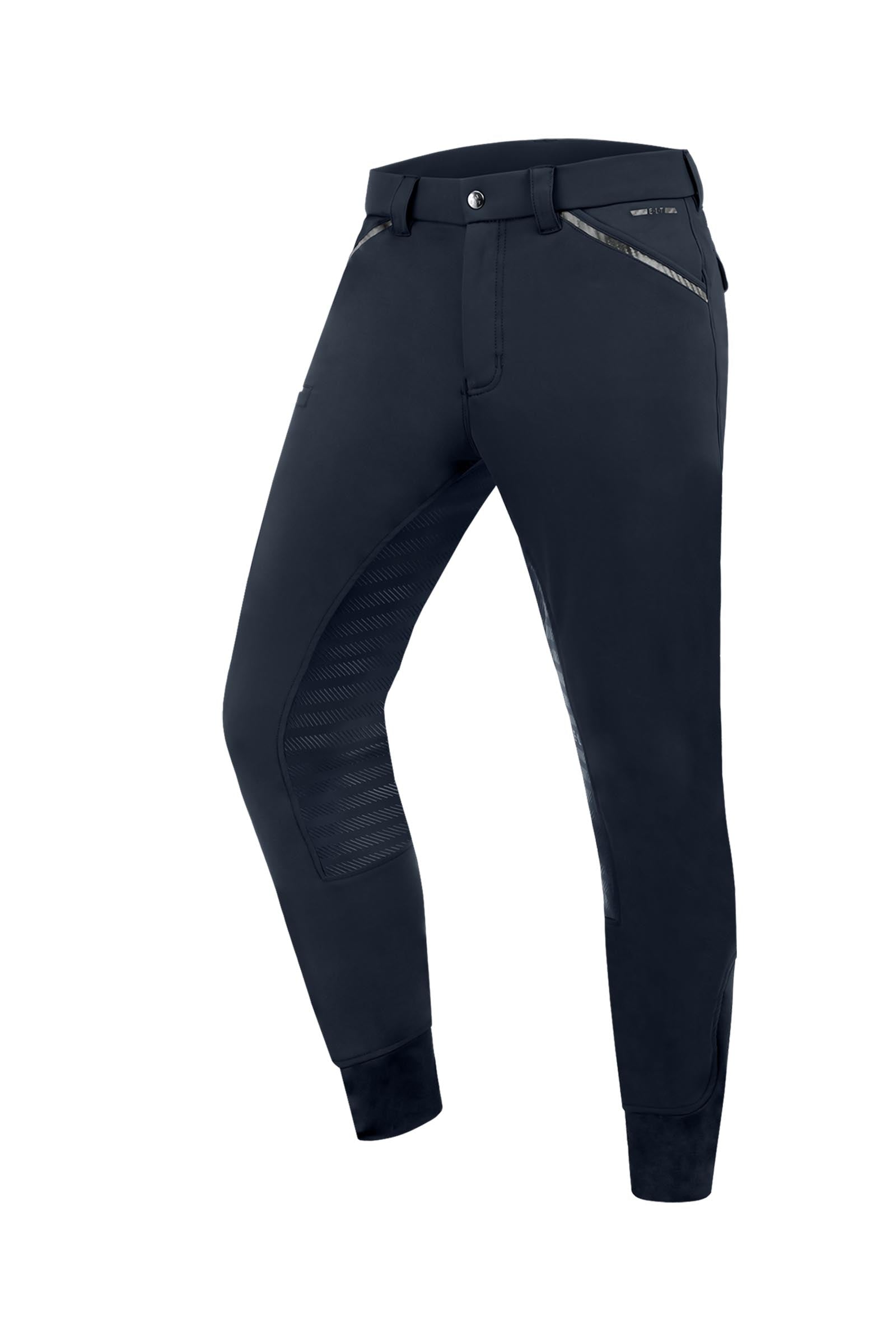 ELT Marc Men´s Full Seat Breeches Mens Riding Clothing