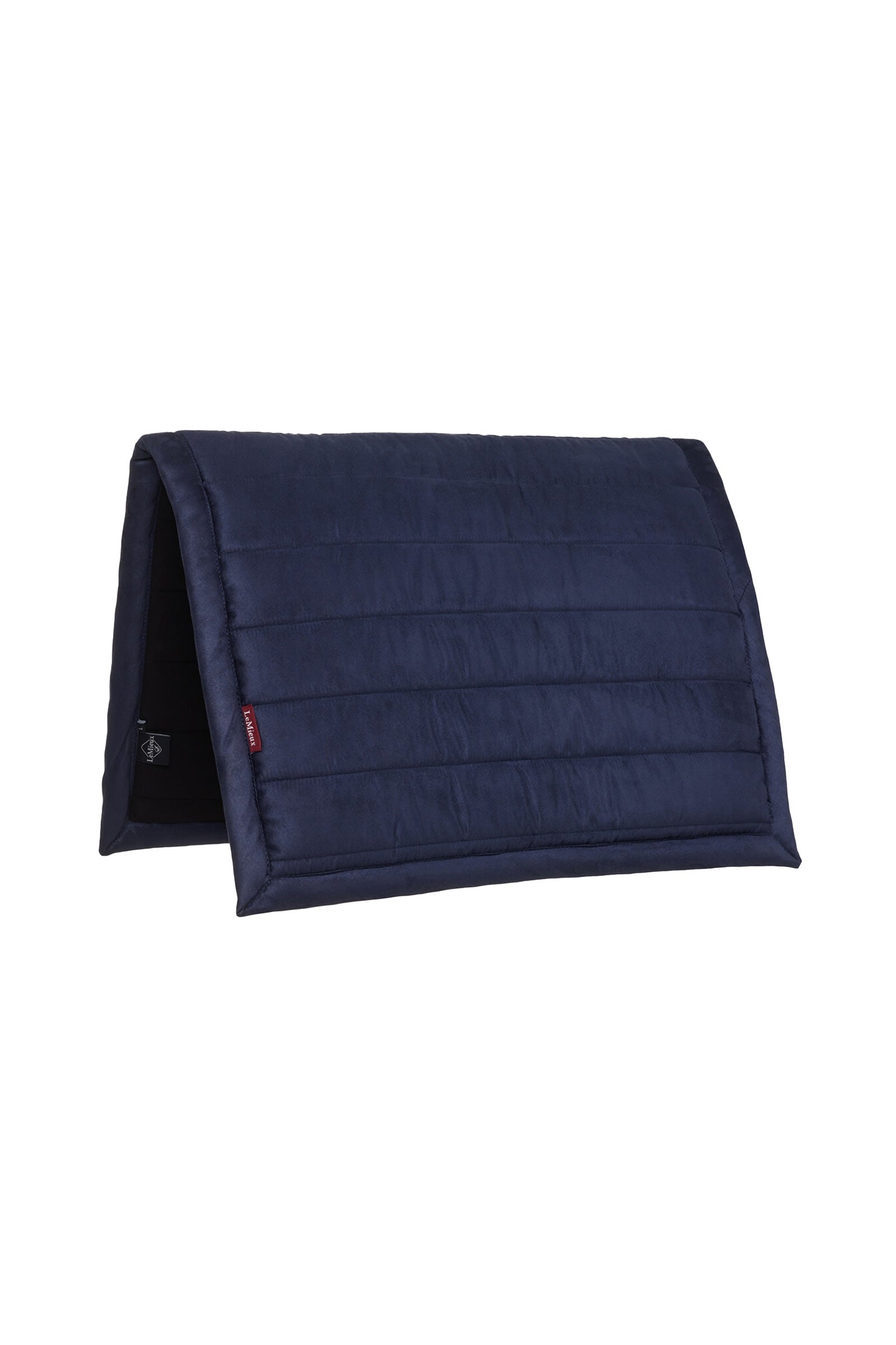 LeMieux Pillow párnázott univerzális nyeregalátét Nyeregalátétek