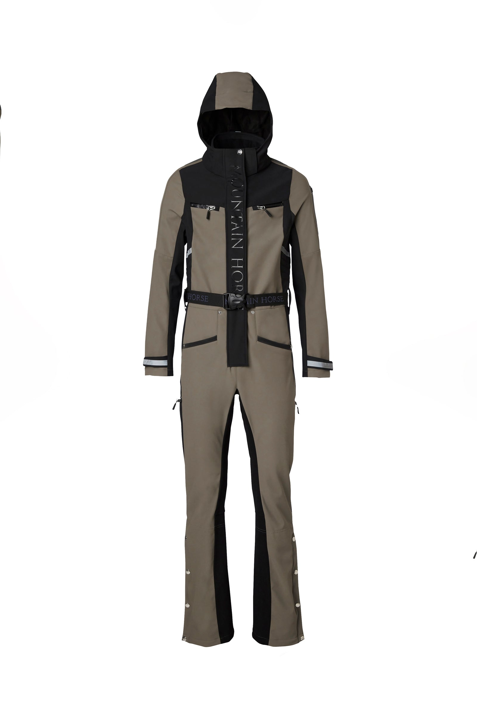 Mountain Horse Jen Softshell Overall Women’s Riding Clothing