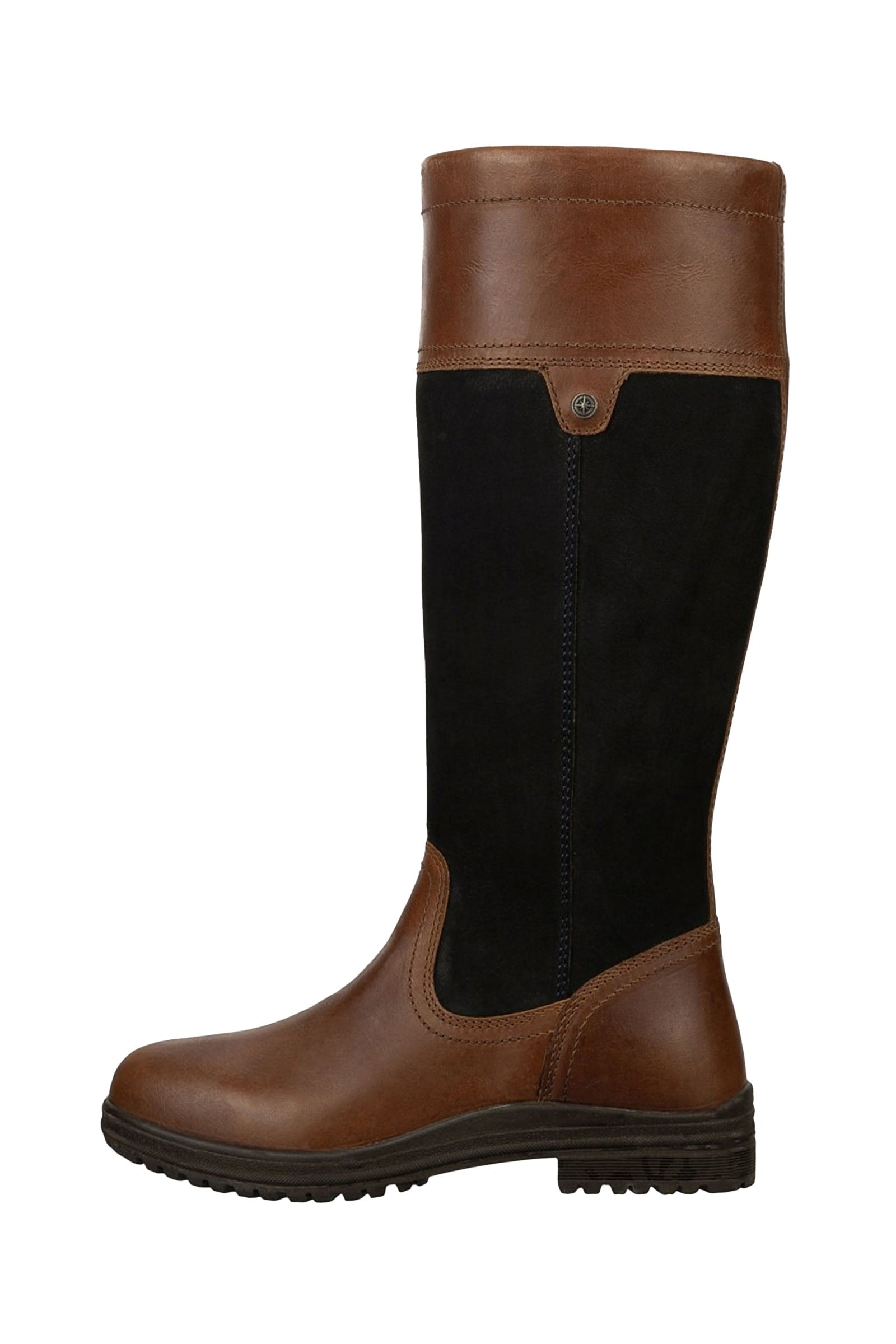 Suedwind Footwear Suedwind Milford Női Istálló Cipő Lábbelik