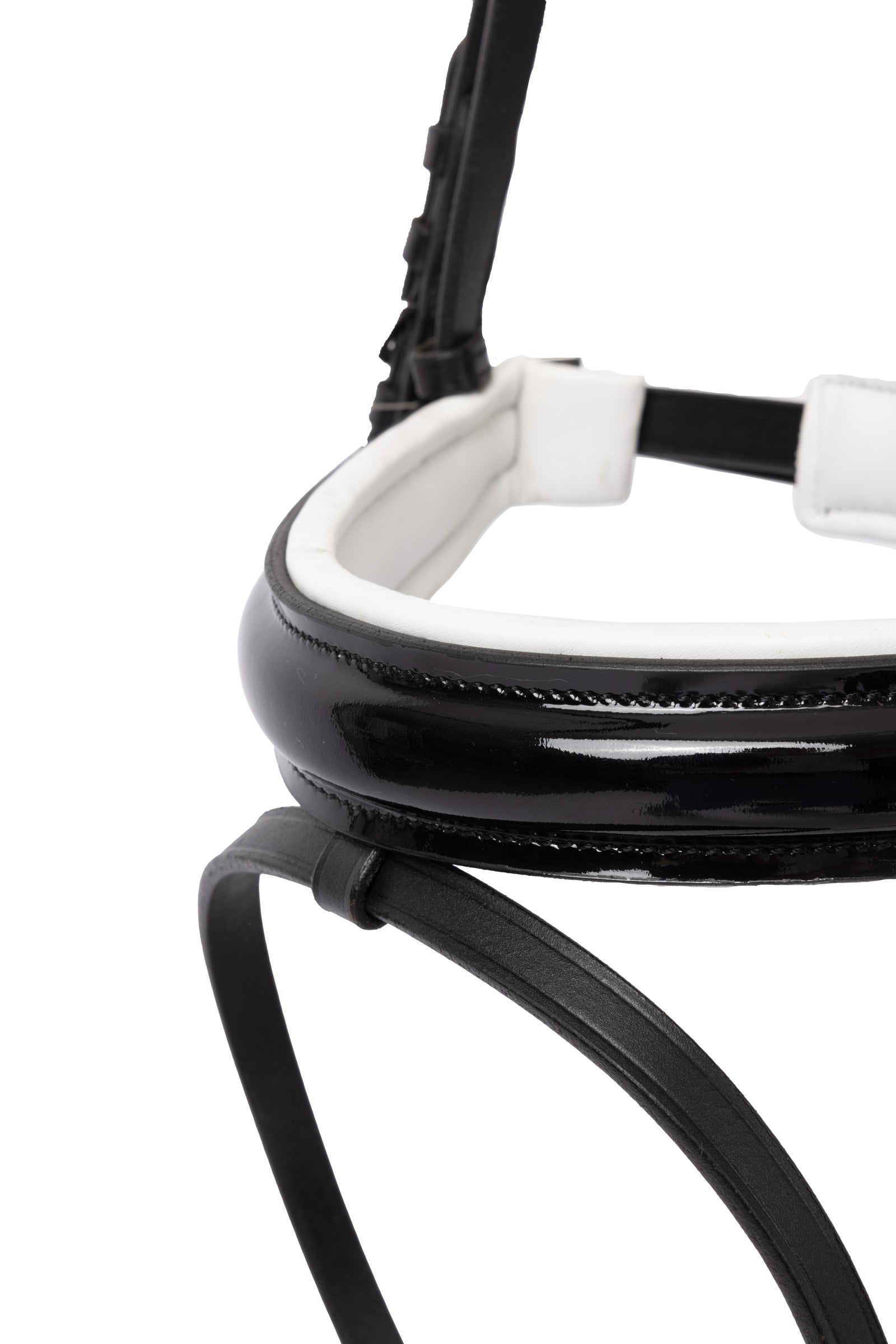 Horze Grayson Anatomic Snaffle Bridle Bridles & Reins