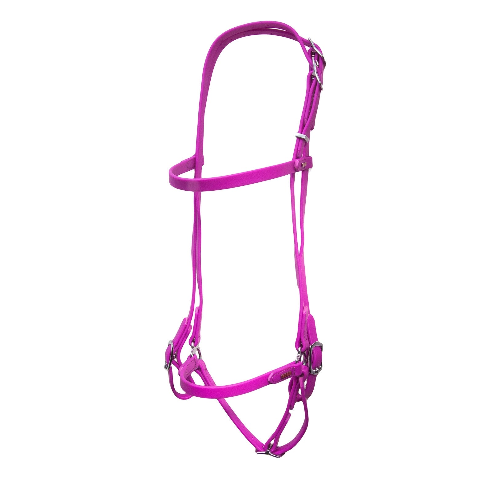 Karlslund SuperStrap hannoveri kantár Kantárok & Szárak