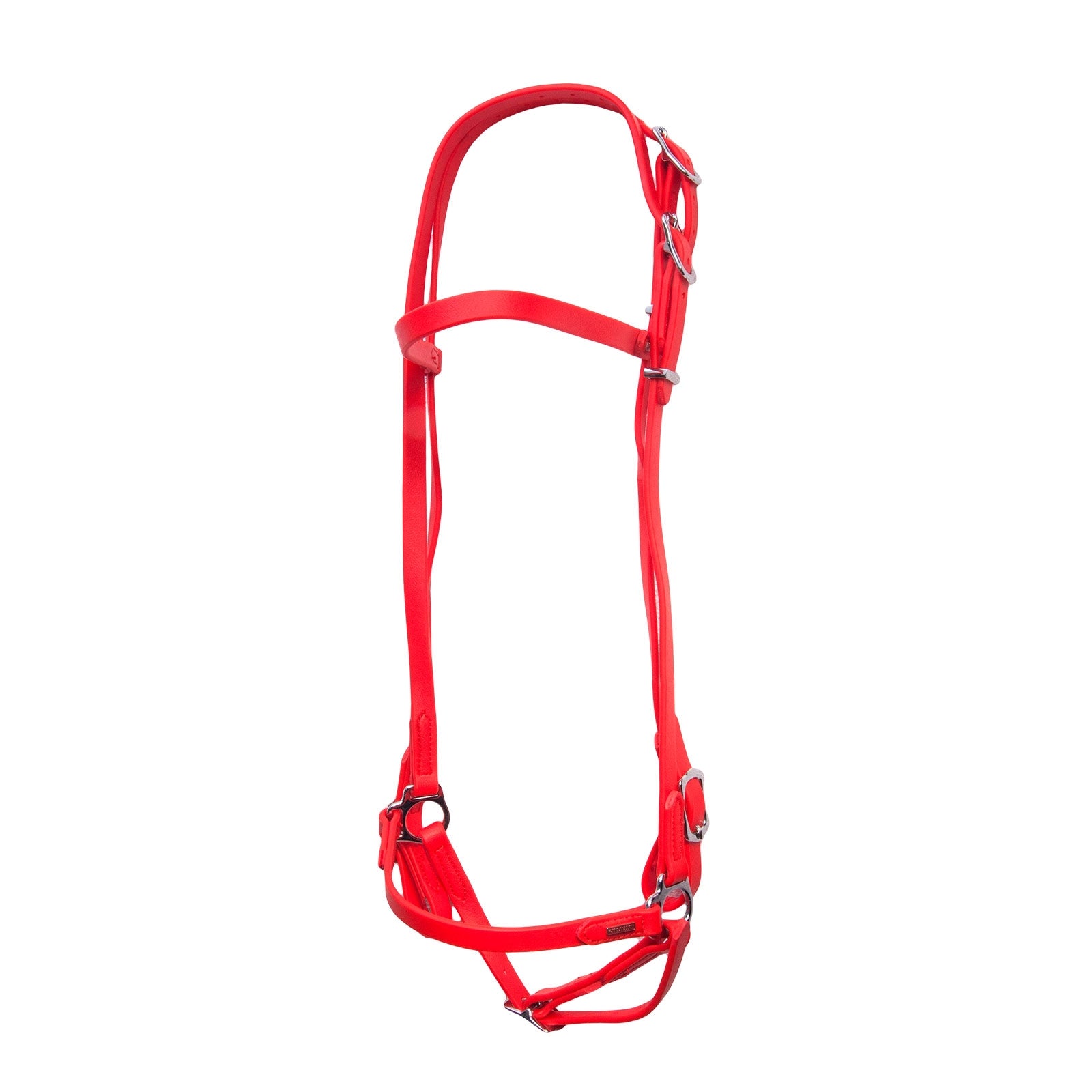 Karlslund SuperStrap hannoveri kantár Kantárok & Szárak