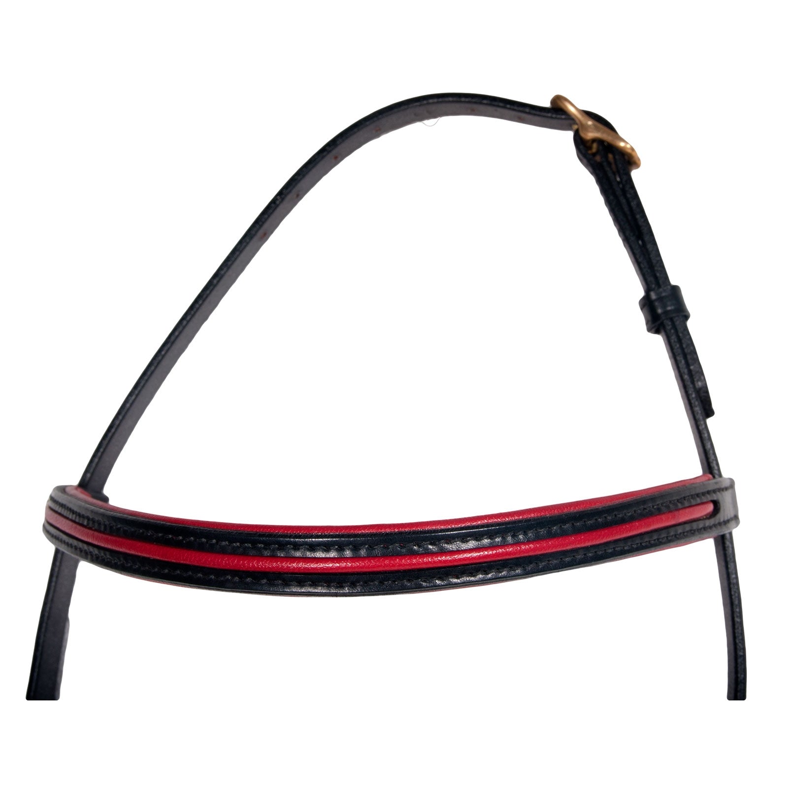 Karlslund New style headstall Kantárok & Szárak
