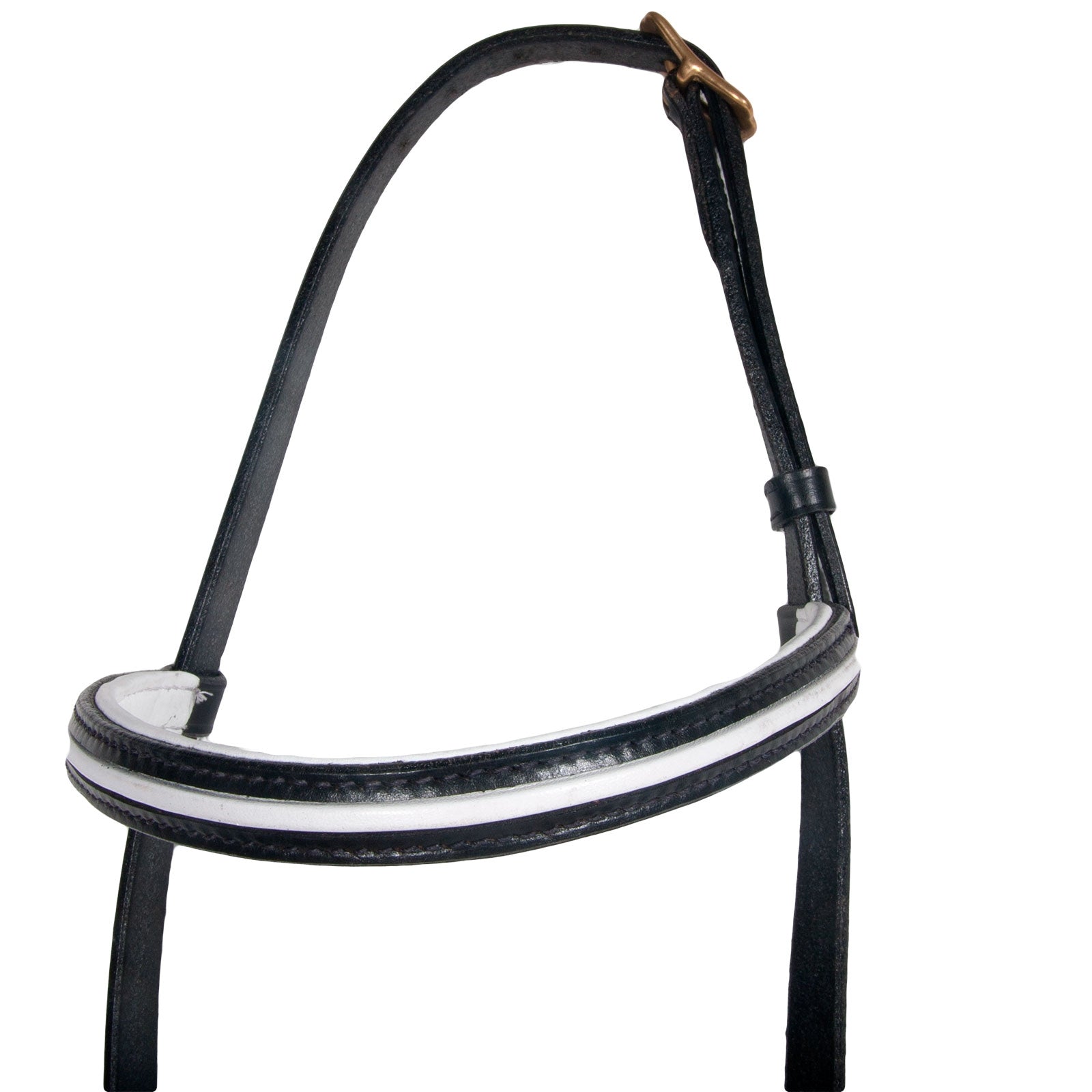 Karlslund New style headstall Kantárok & Szárak