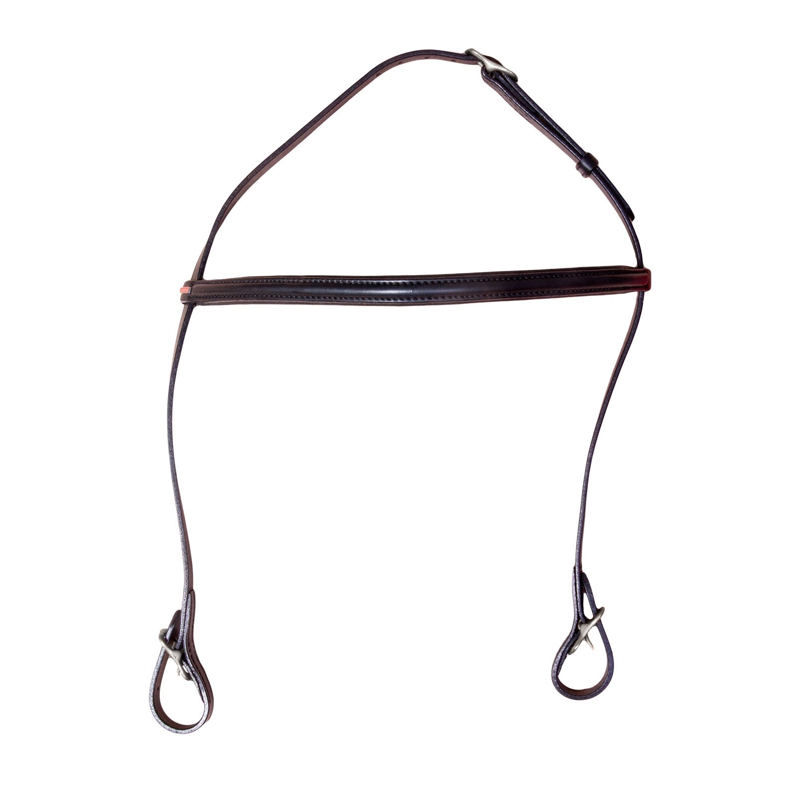 Karlslund Izland headstall w. homlokszíj Kantárok & Szárak