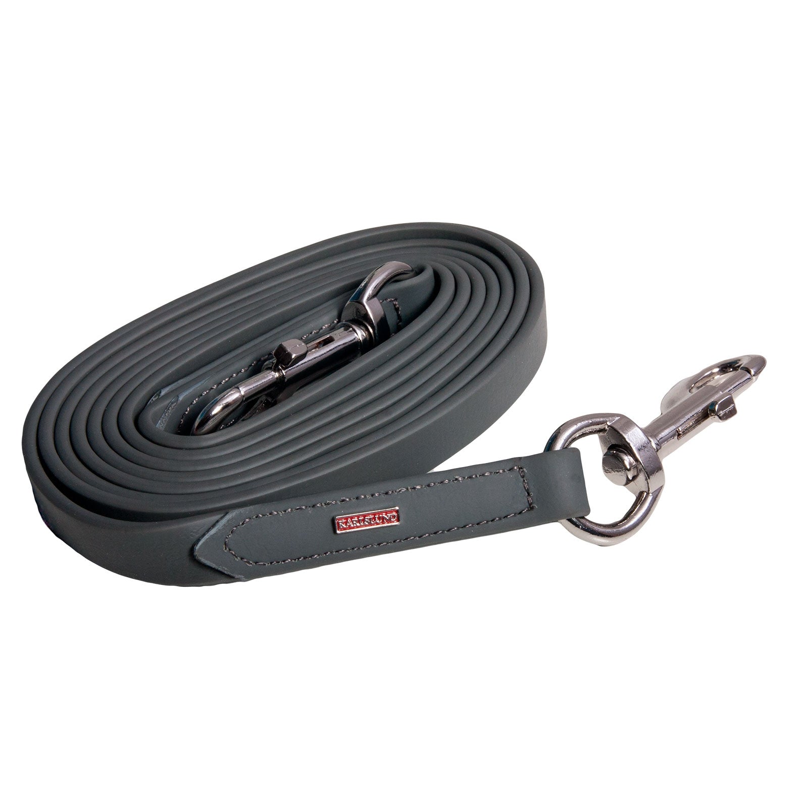 Karlslund Superstrap Reins Bridles & Reins