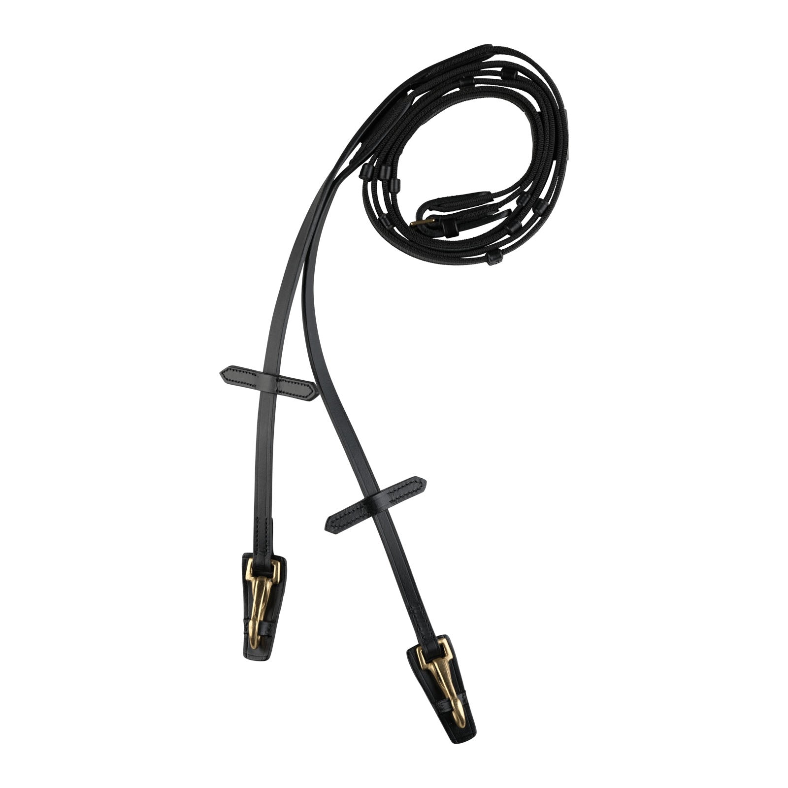 Horze Kerry Szár Karabinerekkel Kantárok & Szárak