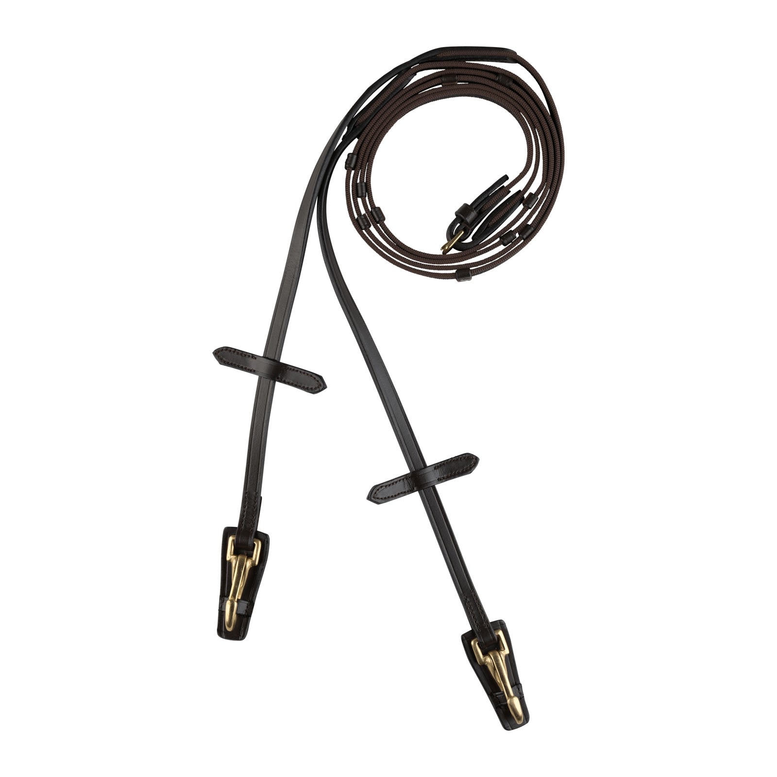 Horze Kerry Szár Karabinerekkel Kantárok & Szárak